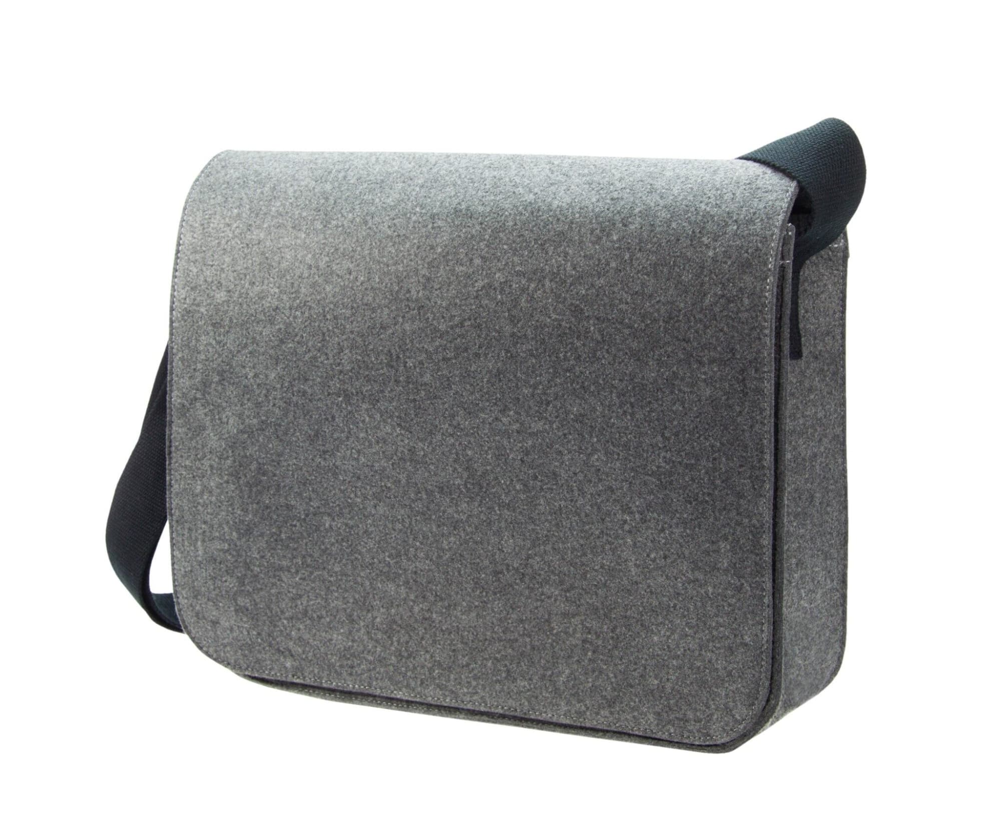 ModernClassic Courier Bag