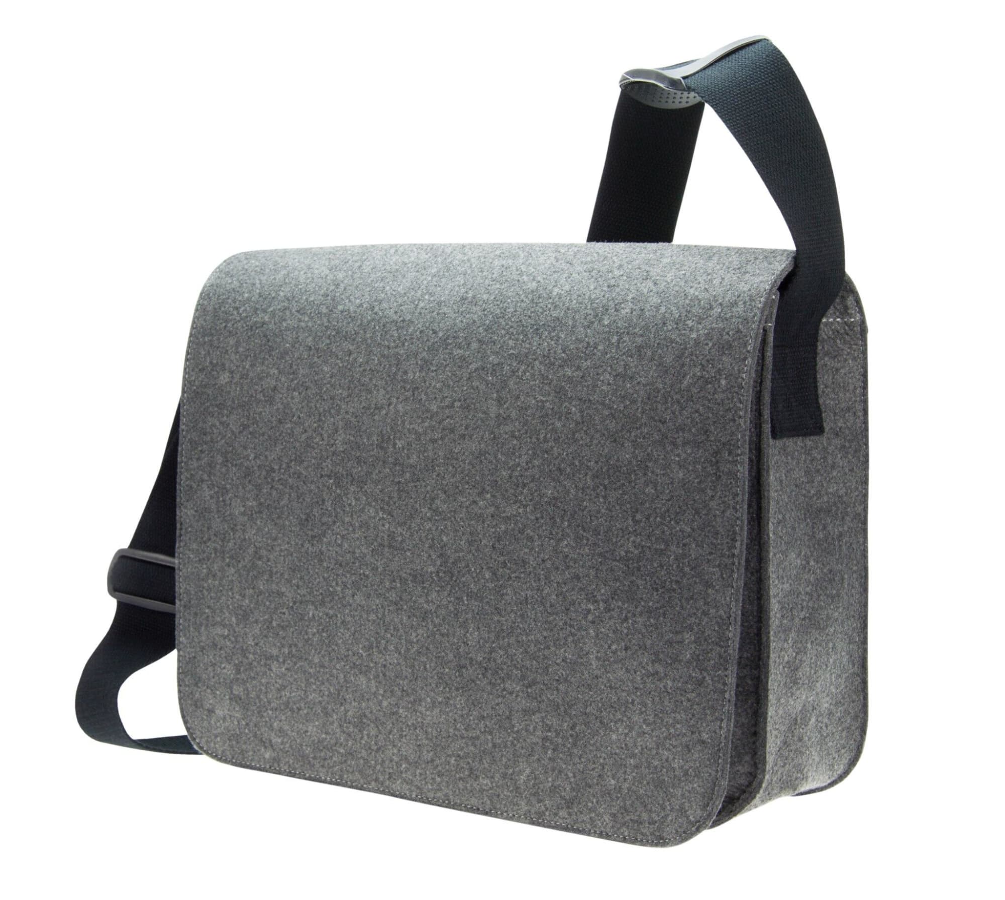 ModernClassic Courier Bag