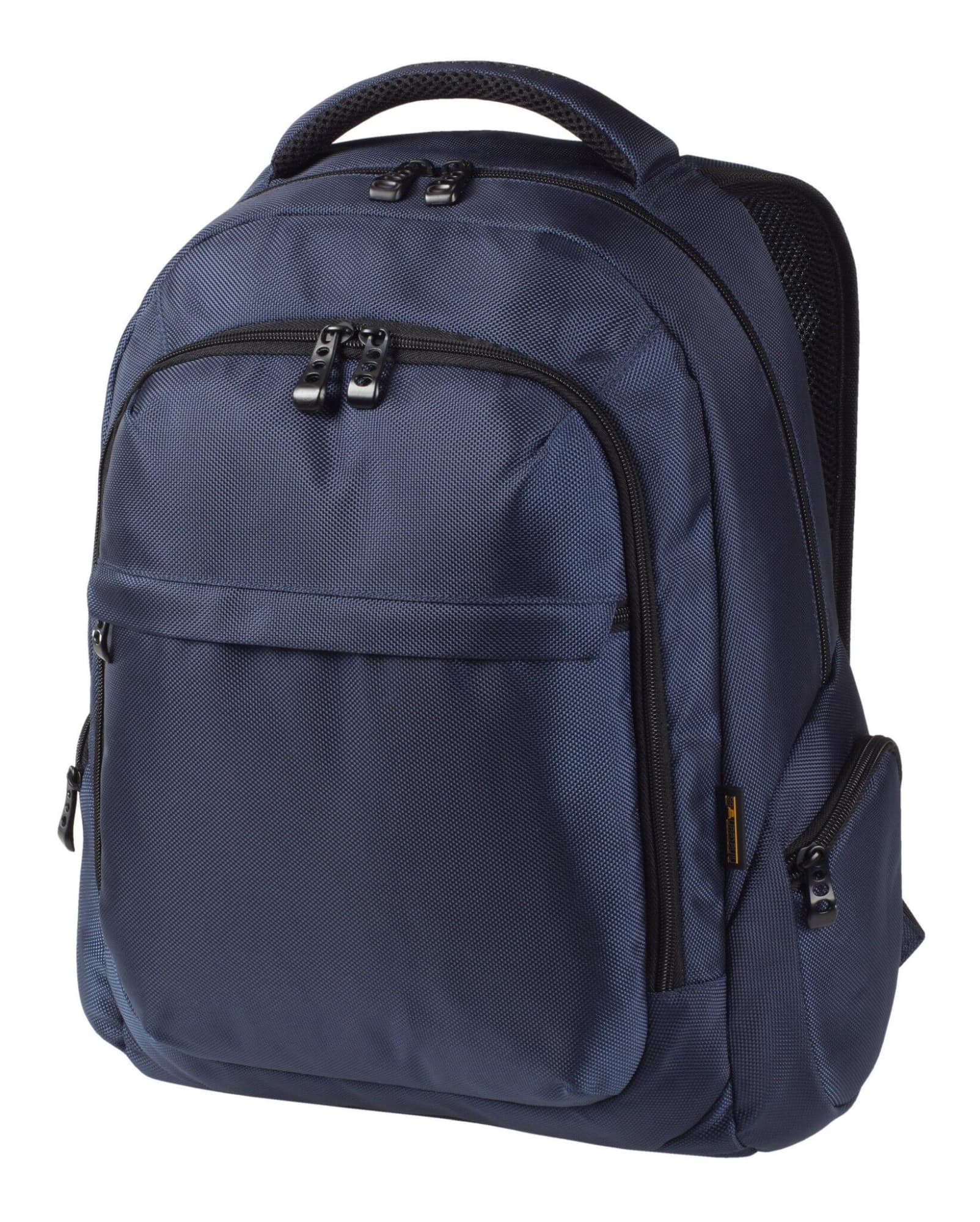 Mission Notebook Backpack