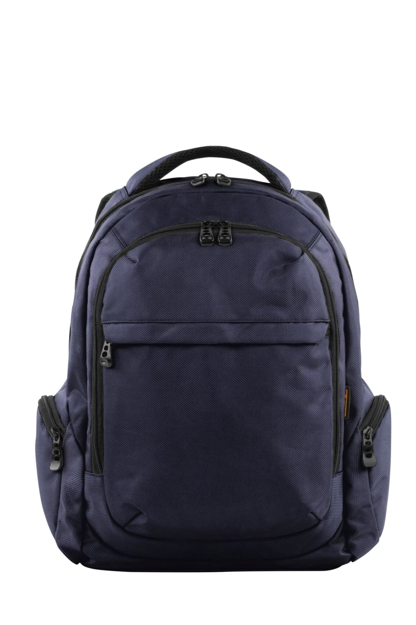 Mission Notebook Backpack