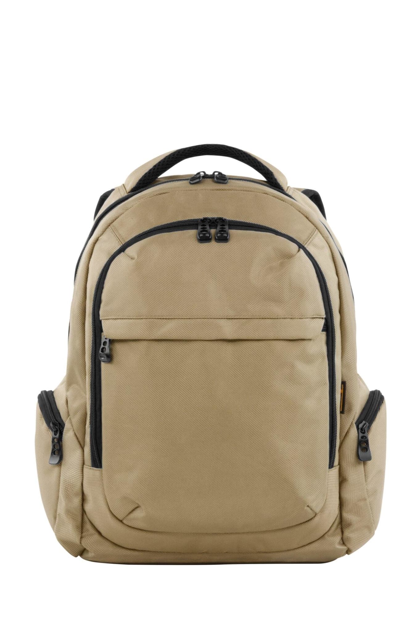Mission Notebook Backpack