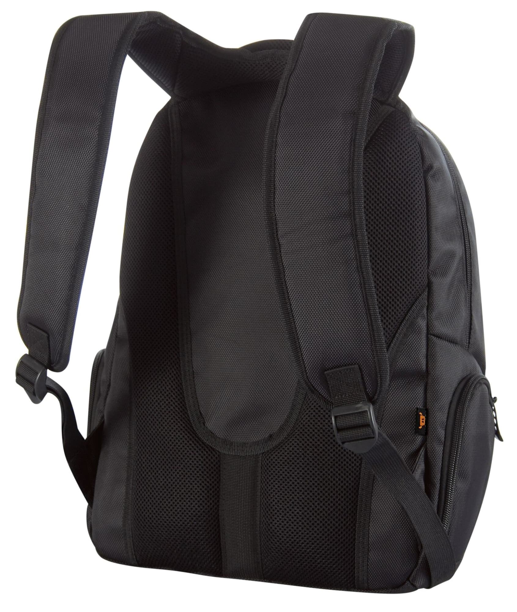 Mission Notebook Backpack