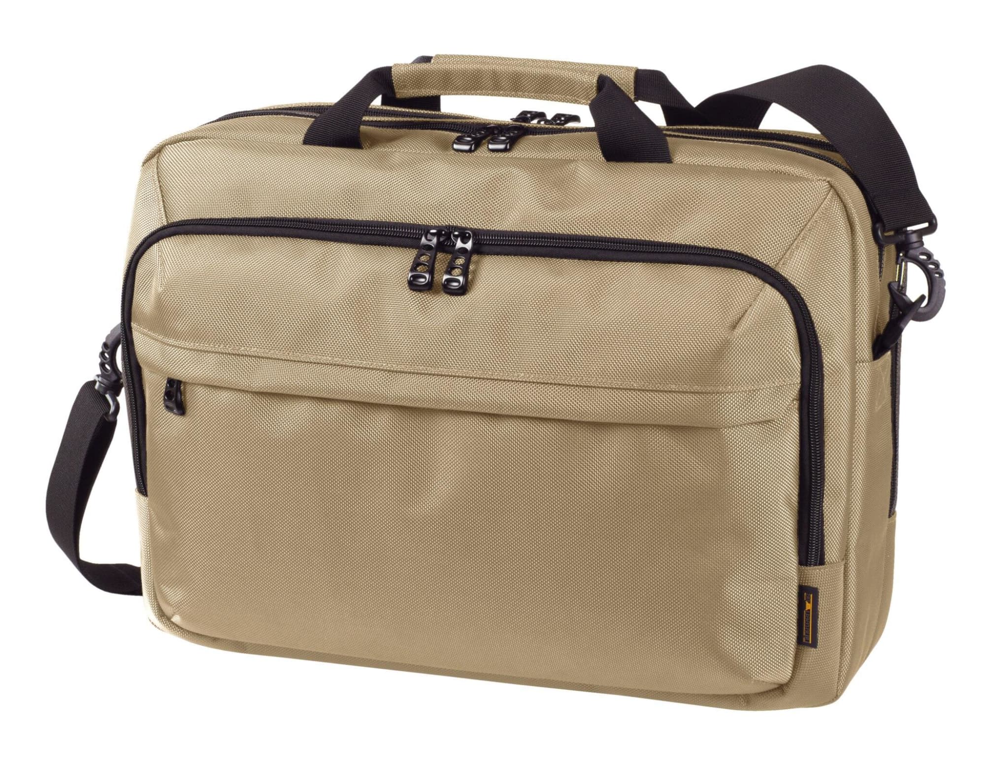 Mission Business Bag