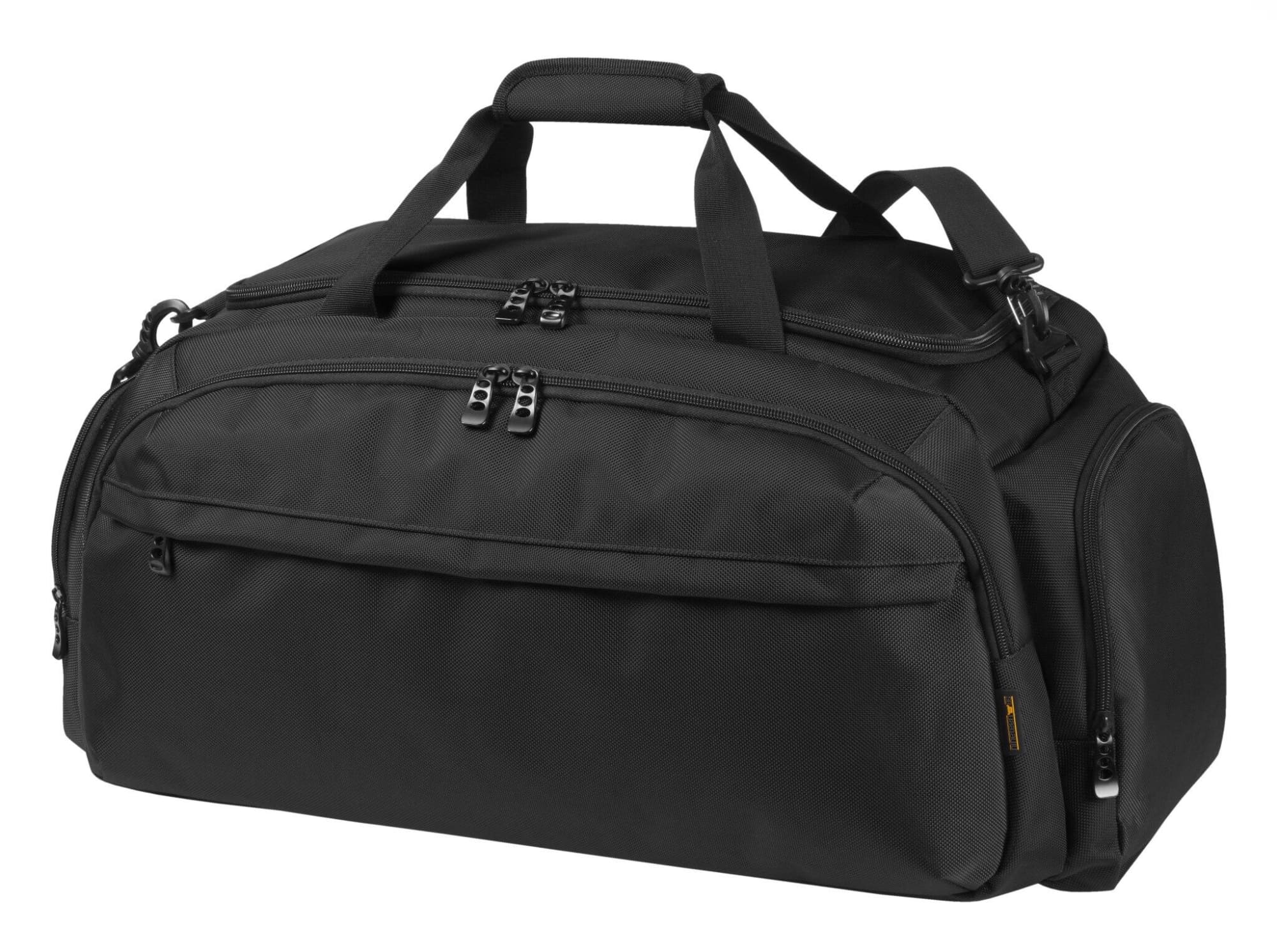 Mission Sport/Travel Bag