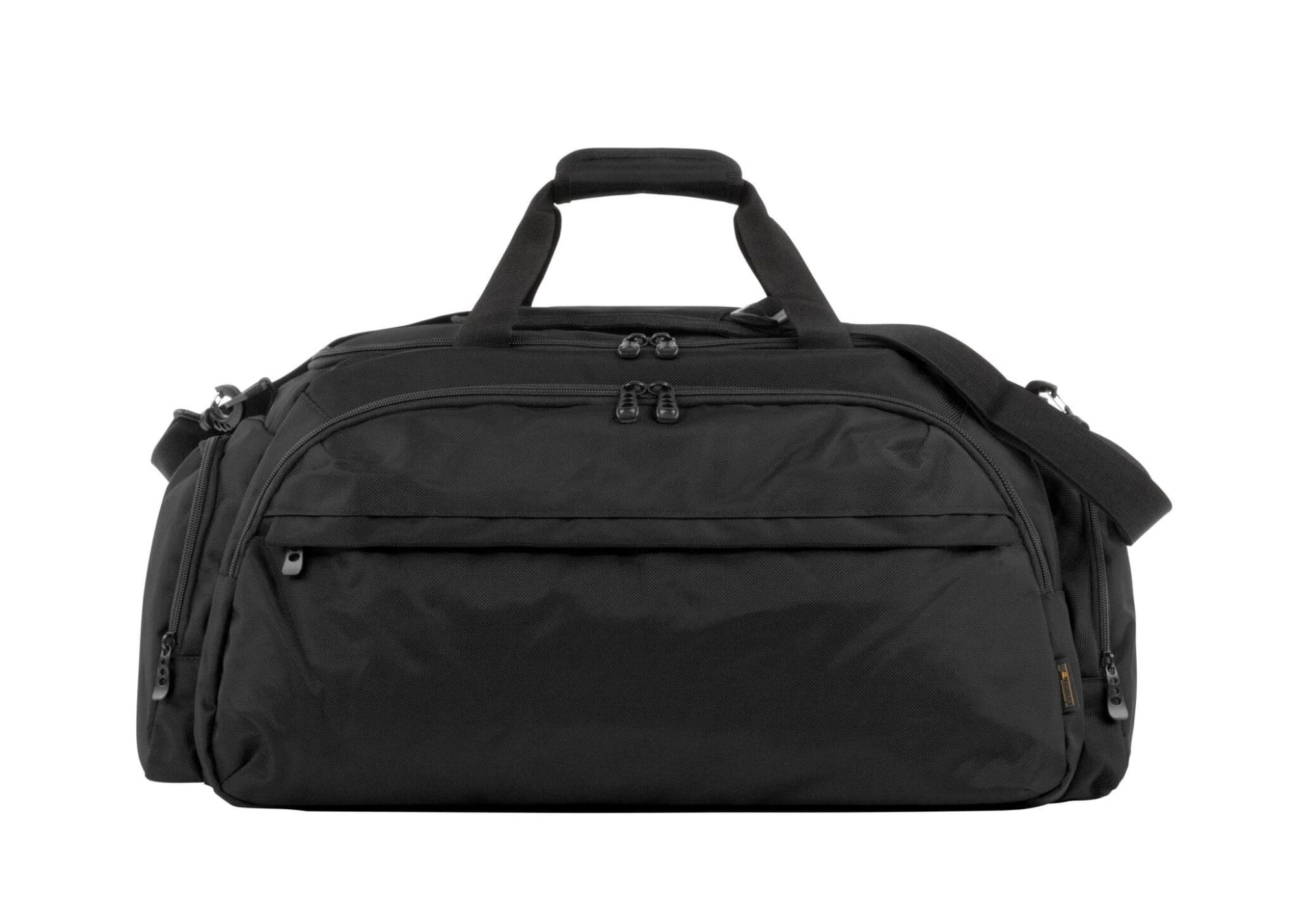 Mission Sport/Travel Bag