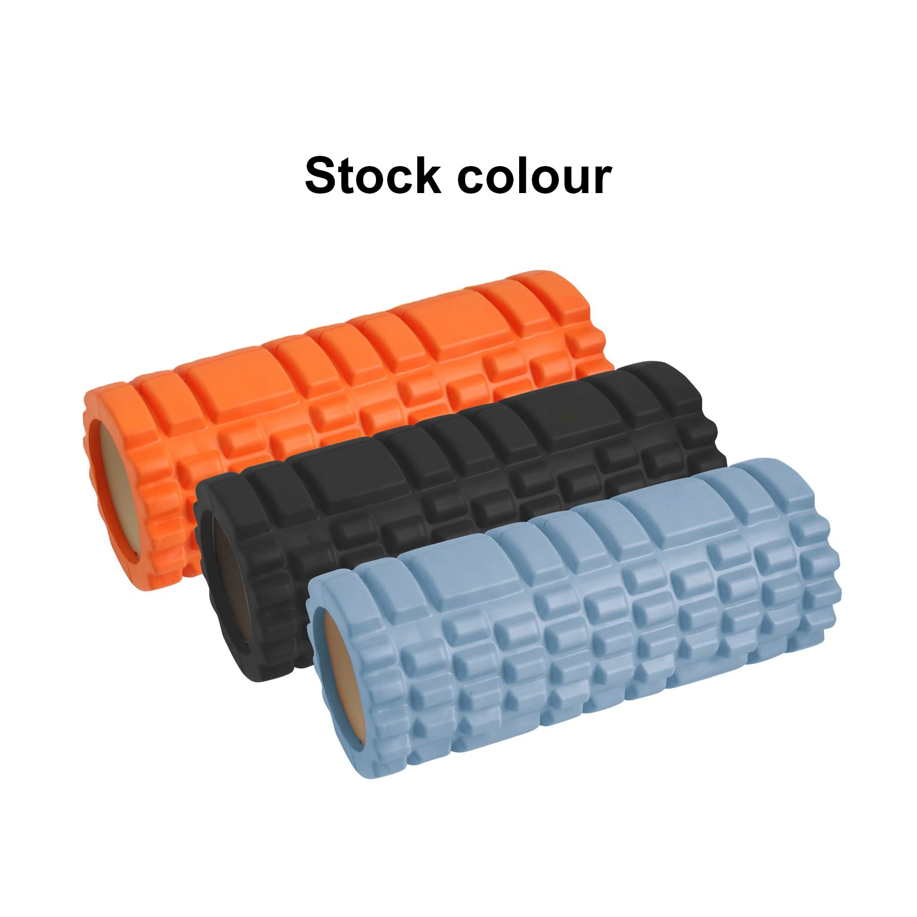 Foam Yoga Roller