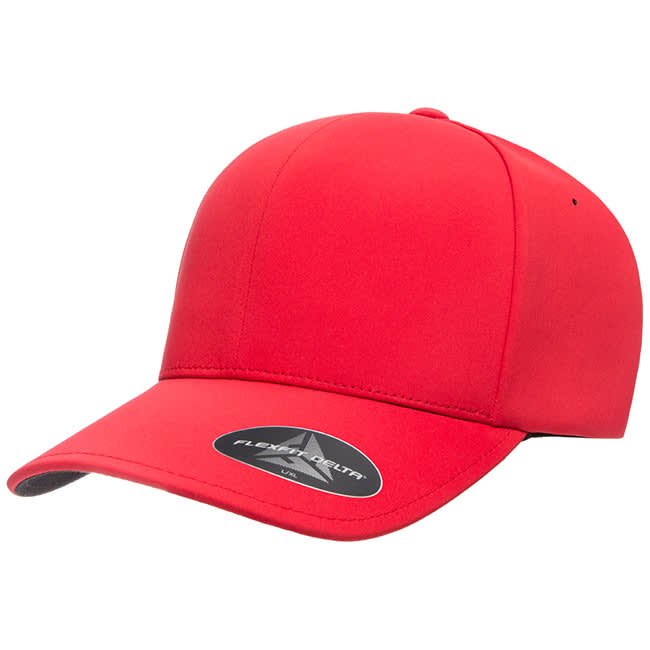 180 FLEXFIT® DELTA® Cap