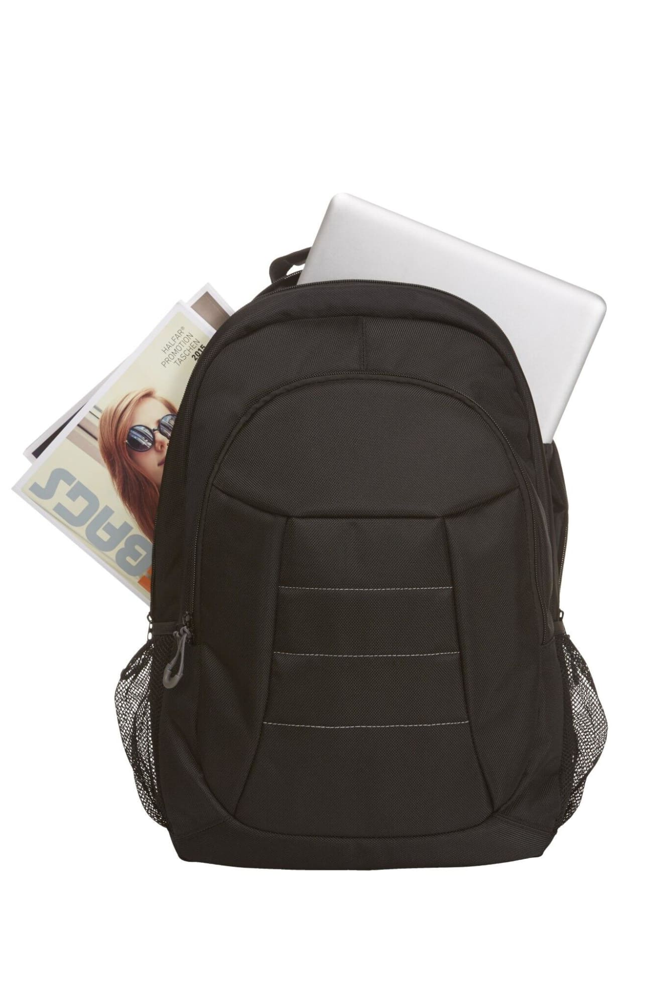 Impulse Notebook Backpack