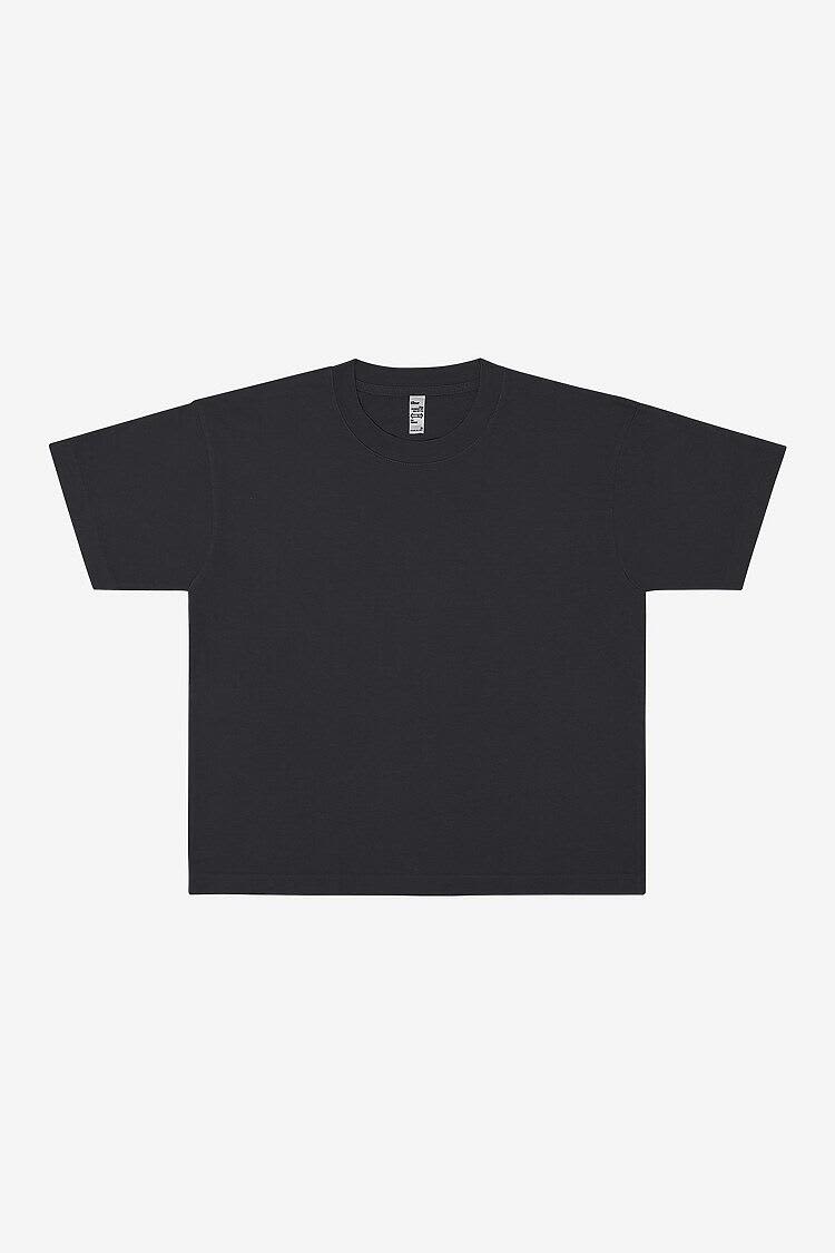 Garment Dye Wide Tee