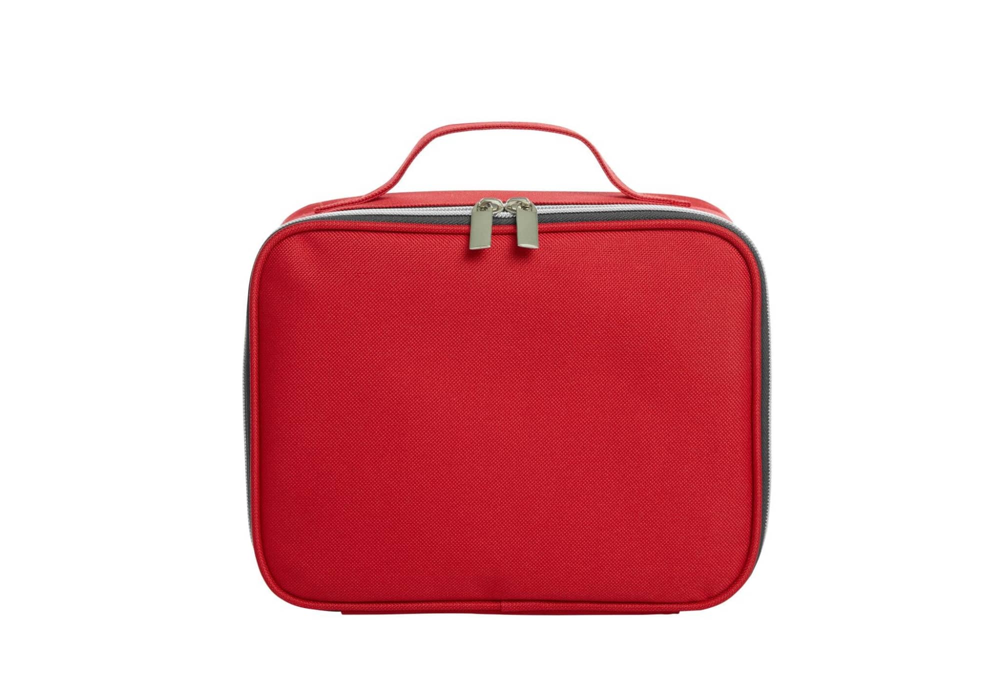 Switch Zipper Bag