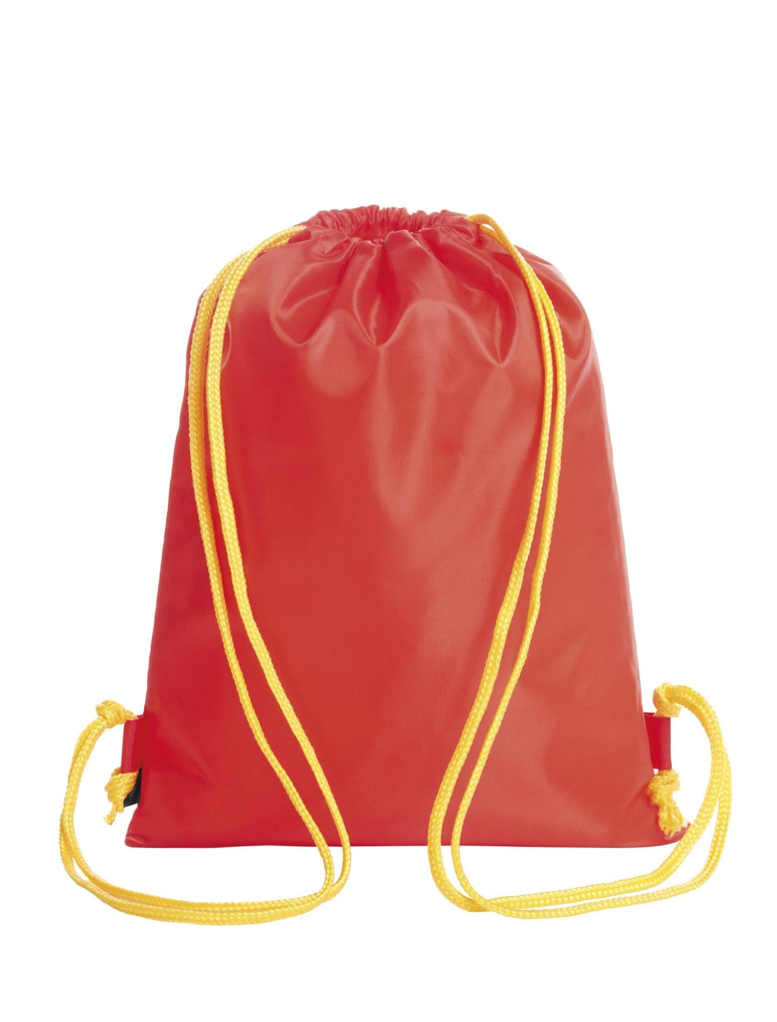 Paint Drawstring Bag