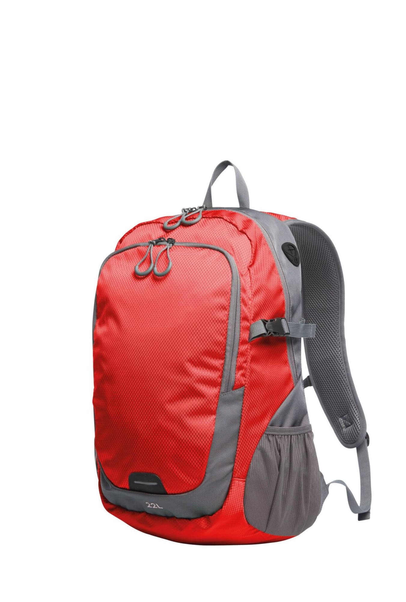 Step Backpack L