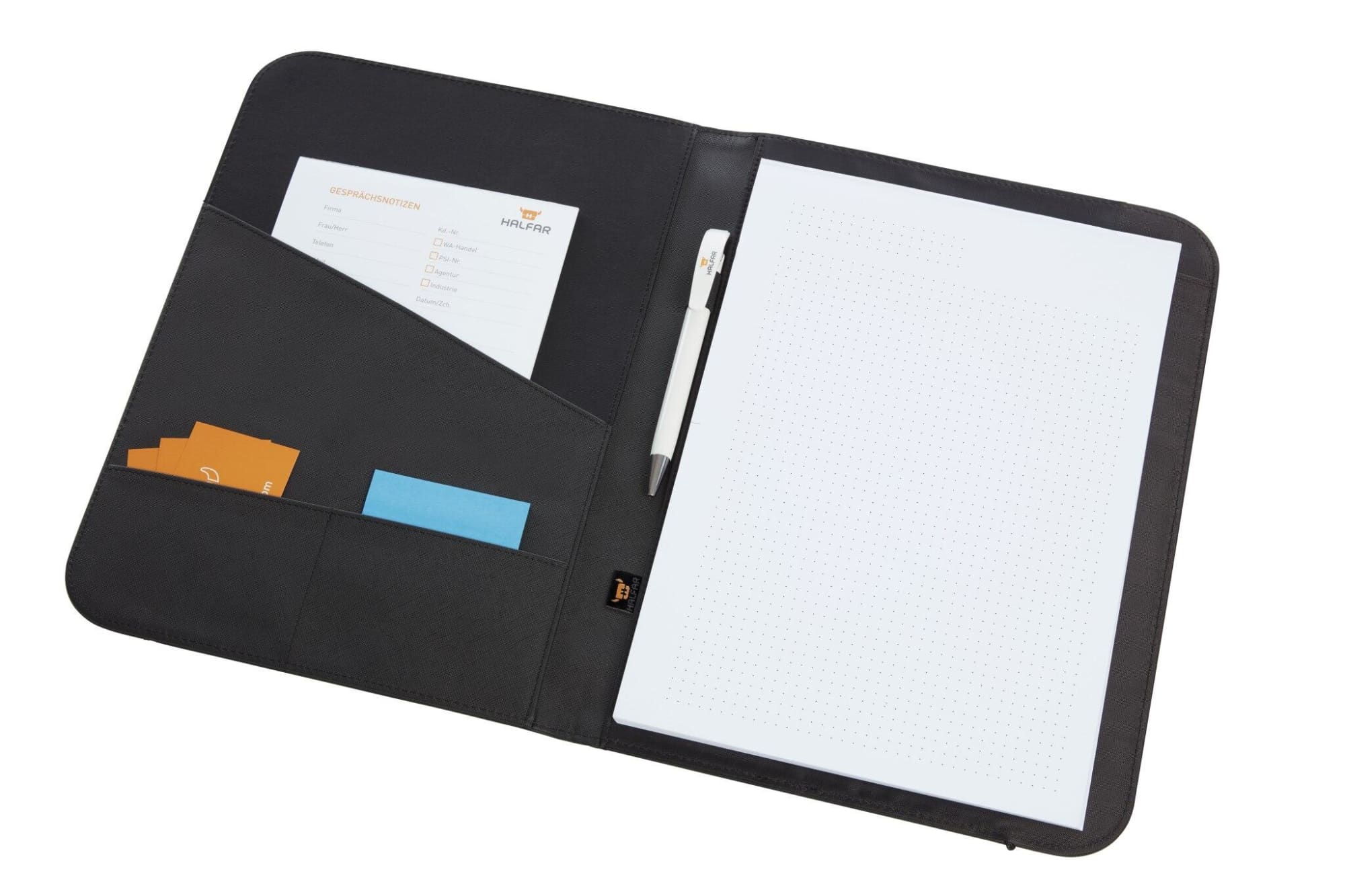 Script Conference Folder