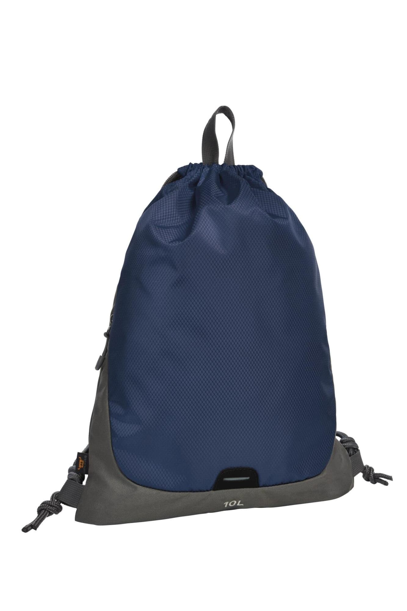 Step Drawstring Bag