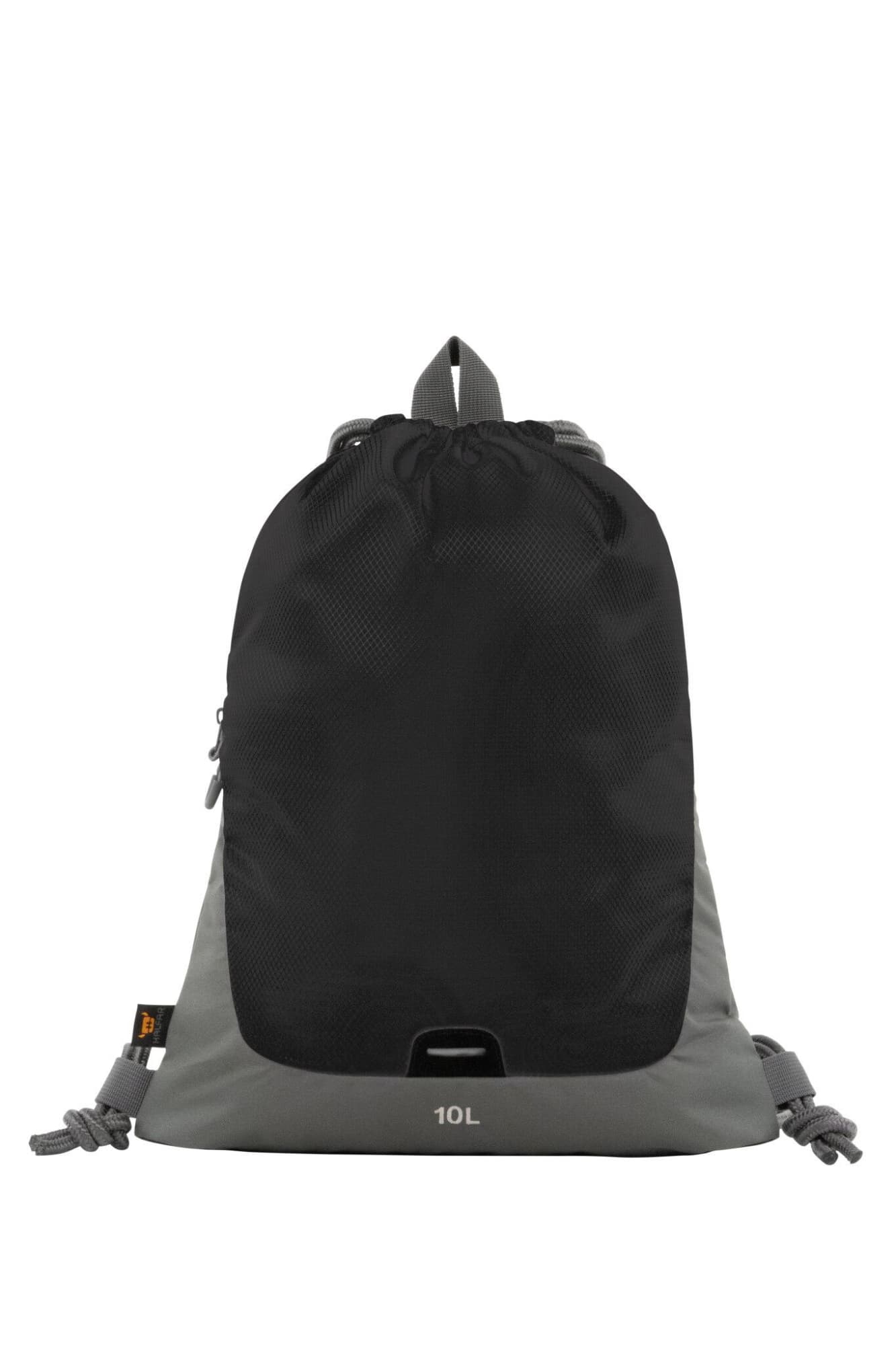 Step Drawstring Bag