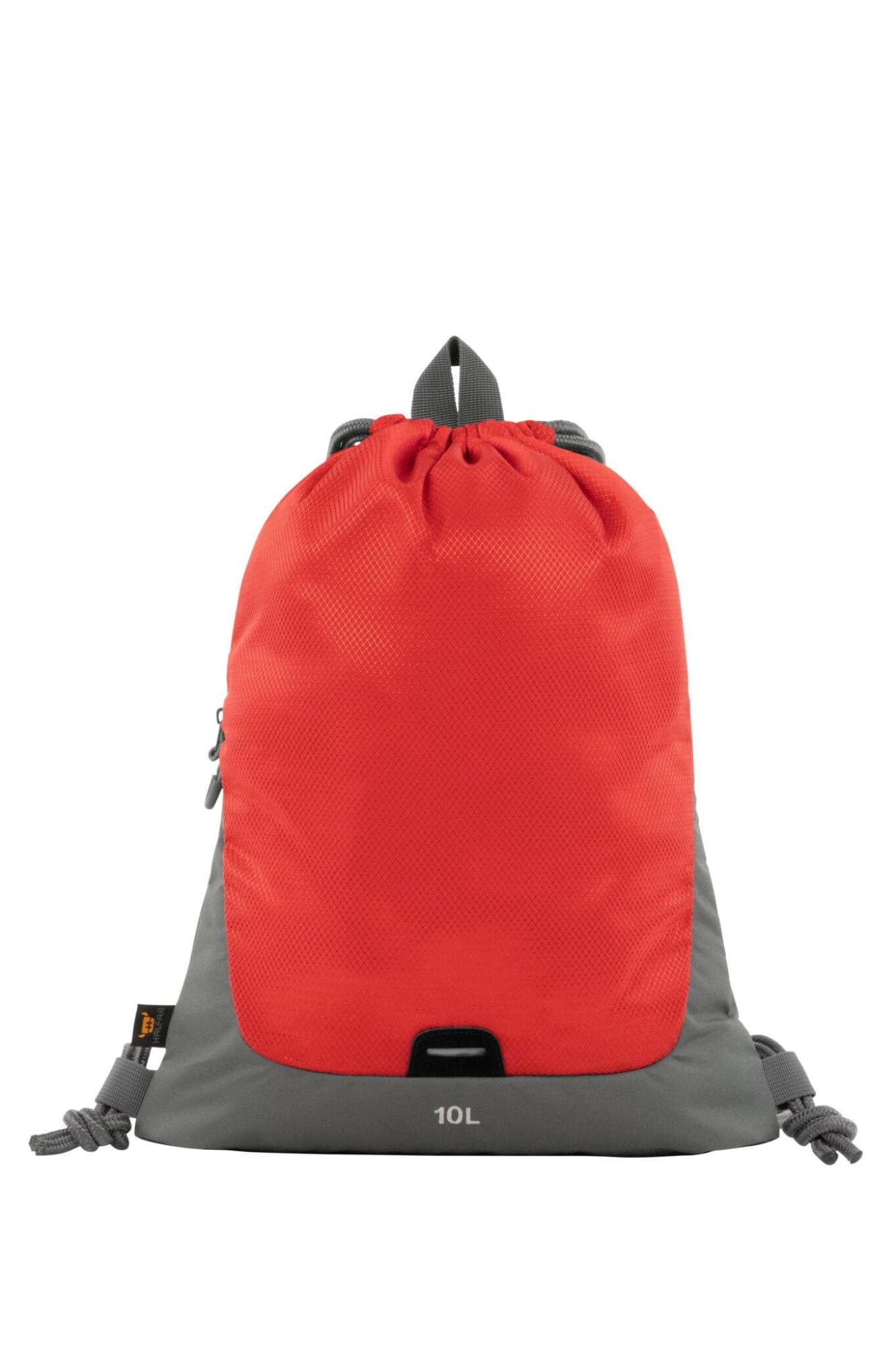 Step Drawstring Bag
