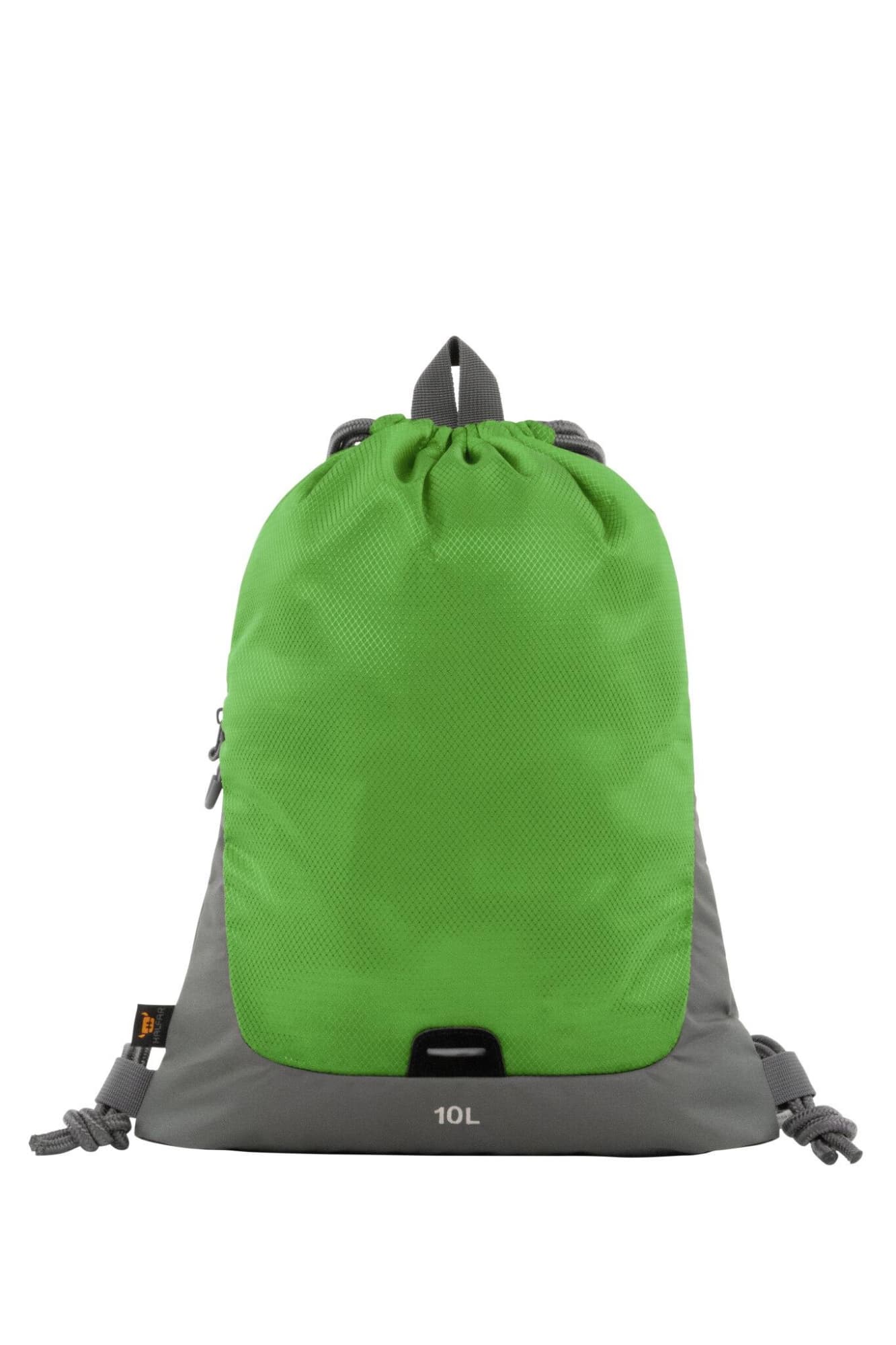 Step Drawstring Bag