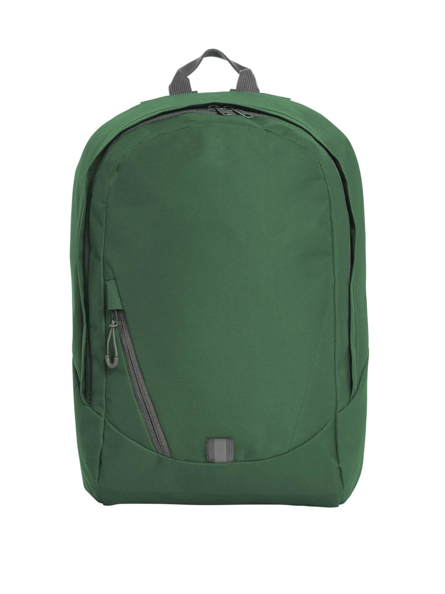 Solution Backpack