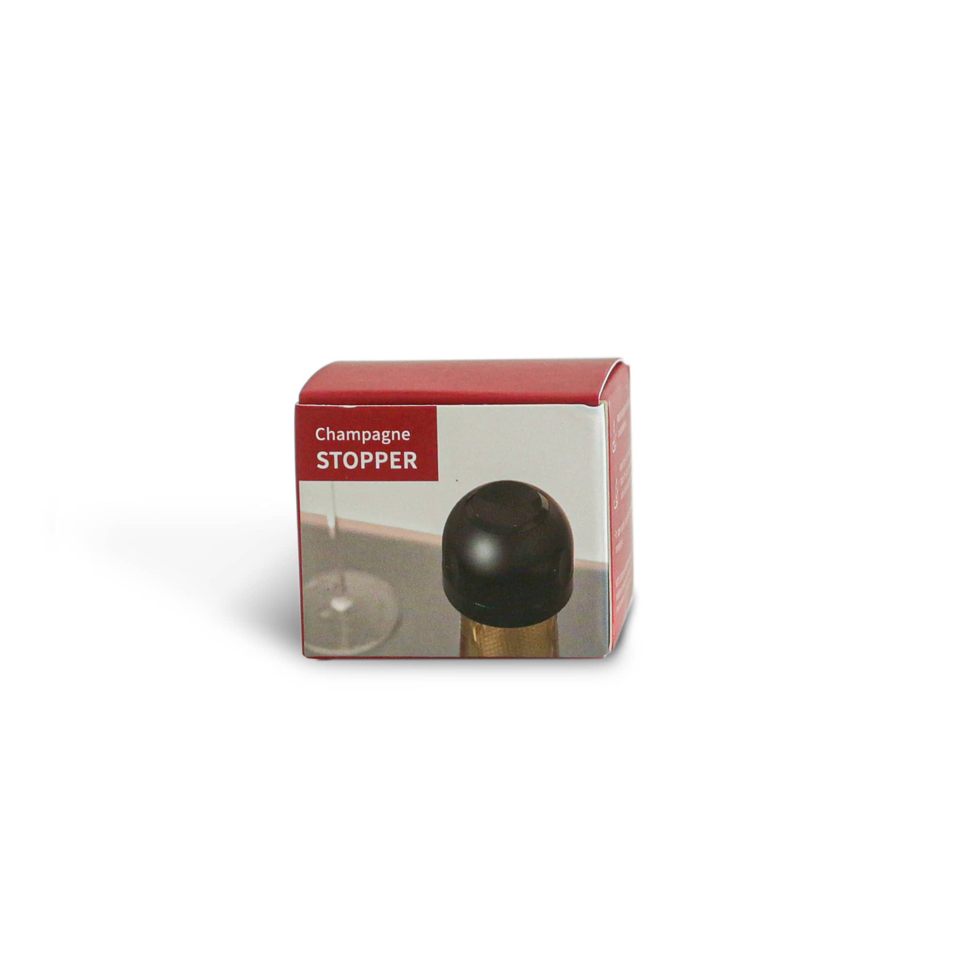 Bottle Stopper - Champagne