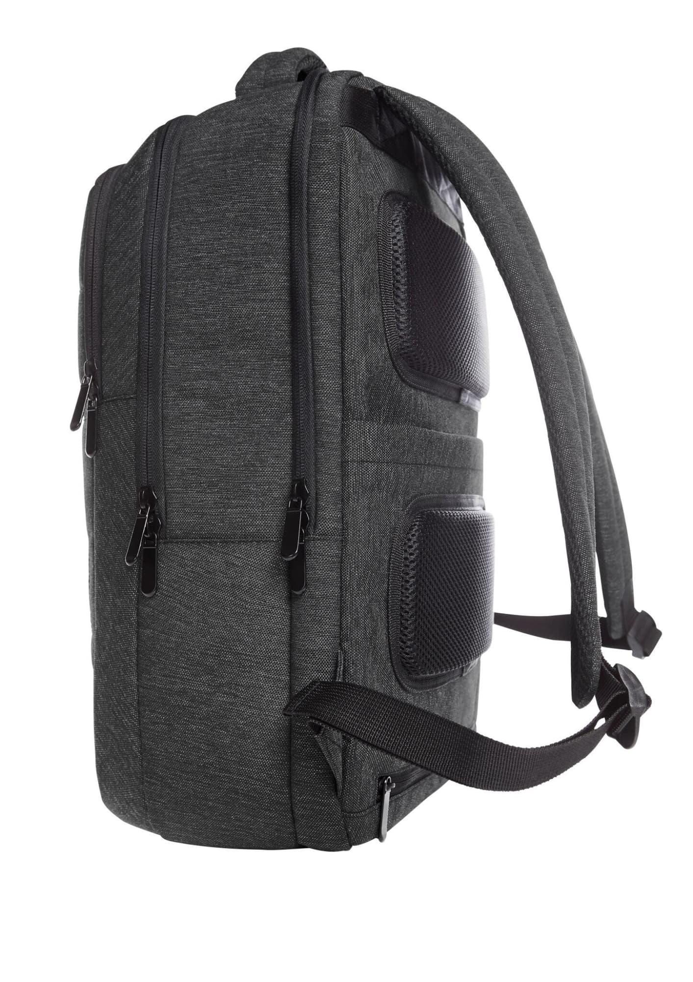 Frame Notebook Backpack