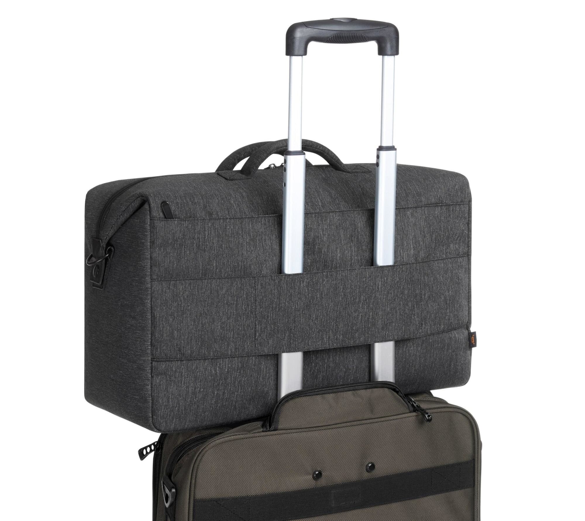 Frame Sport/Travel Bag