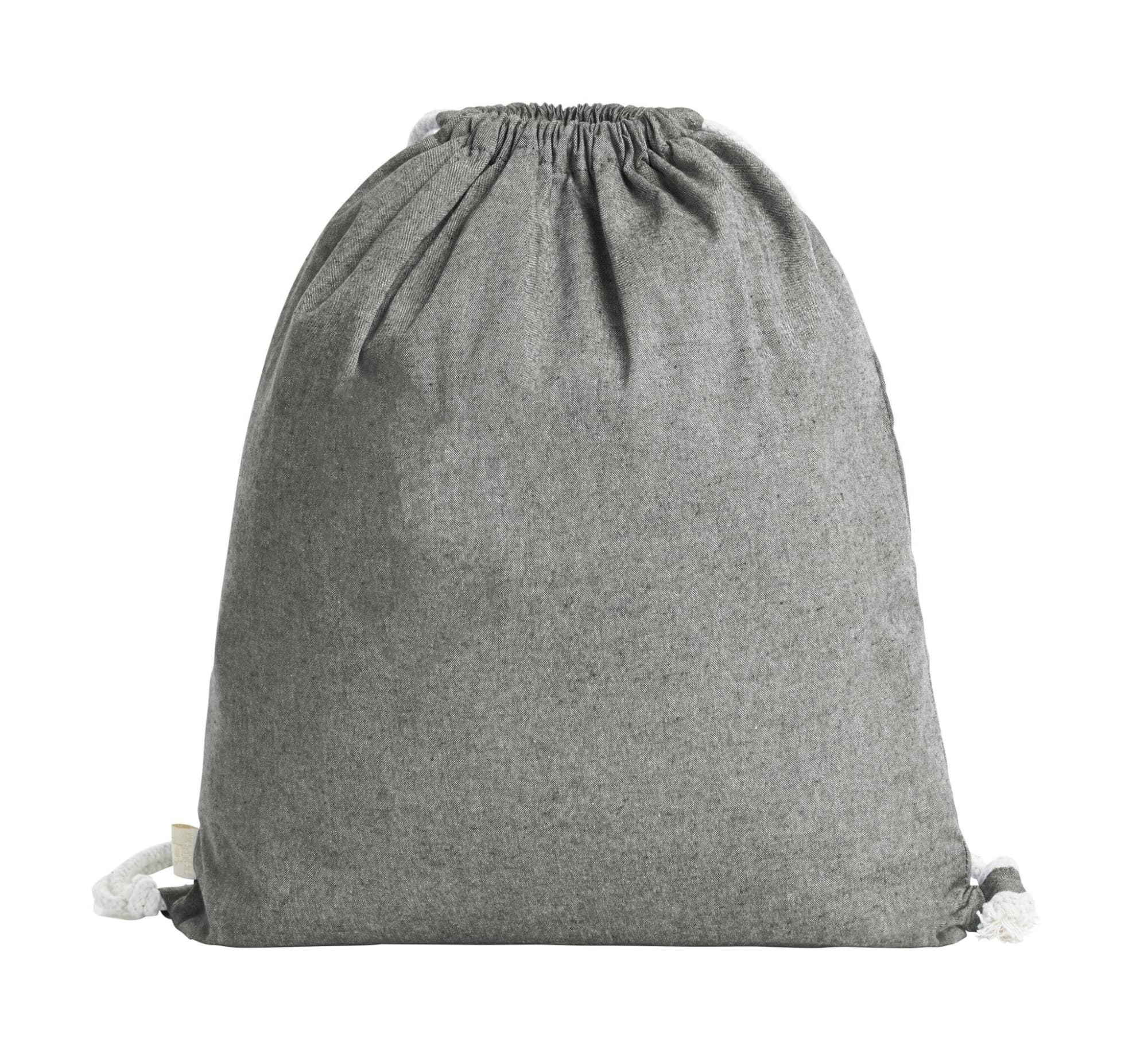 Planet Drawstring Bag