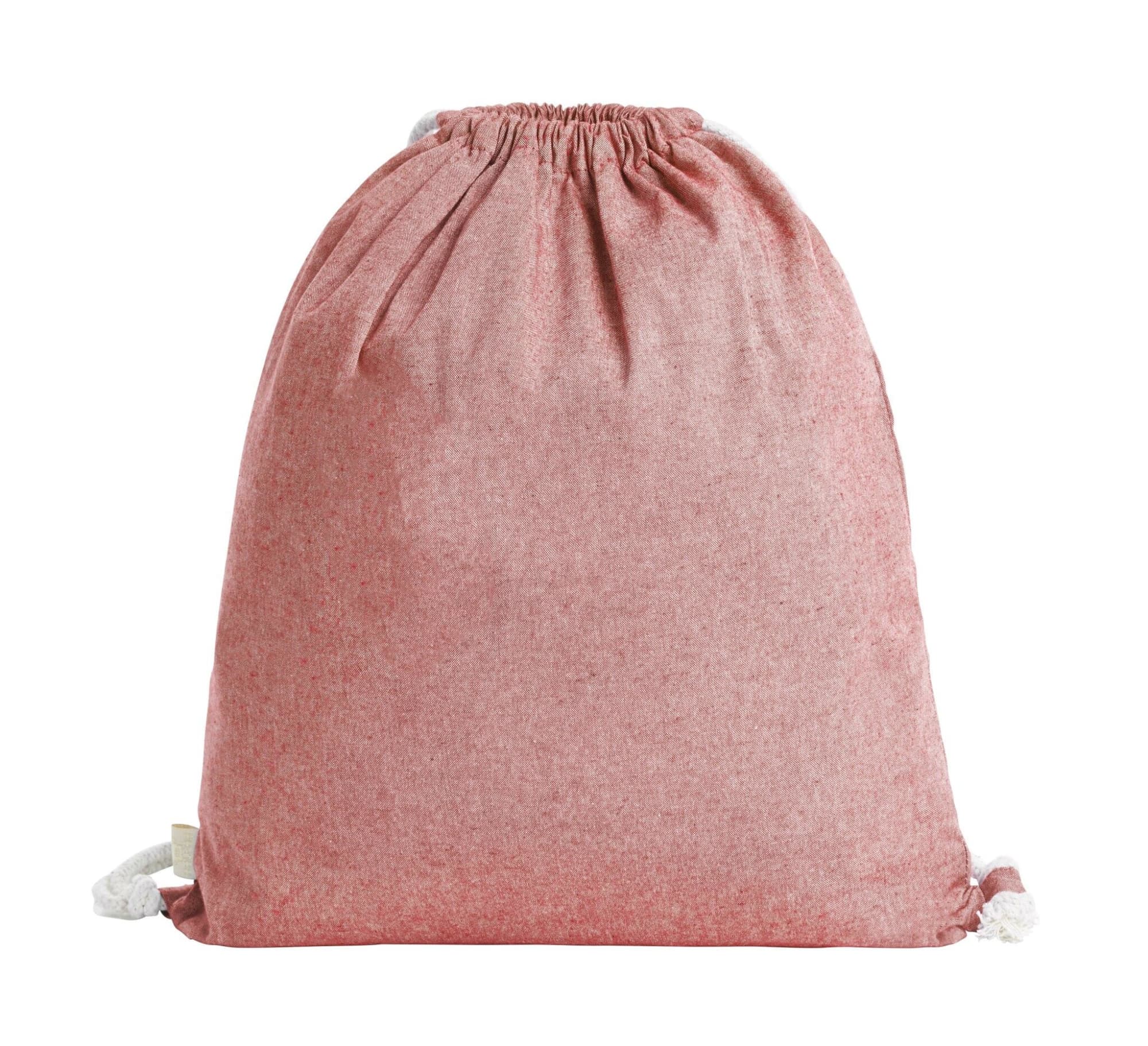 Planet Drawstring Bag