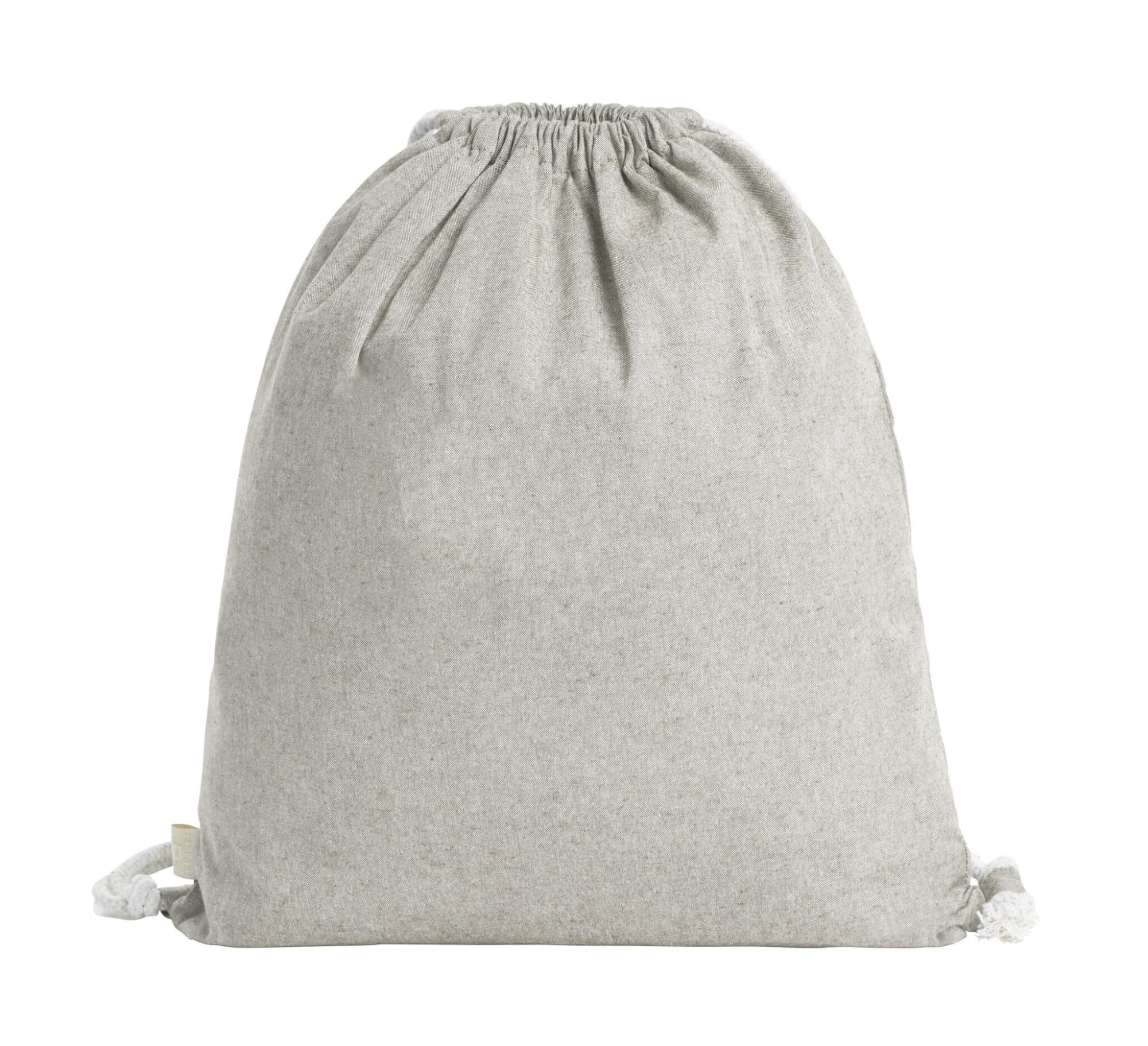 Planet Drawstring Bag