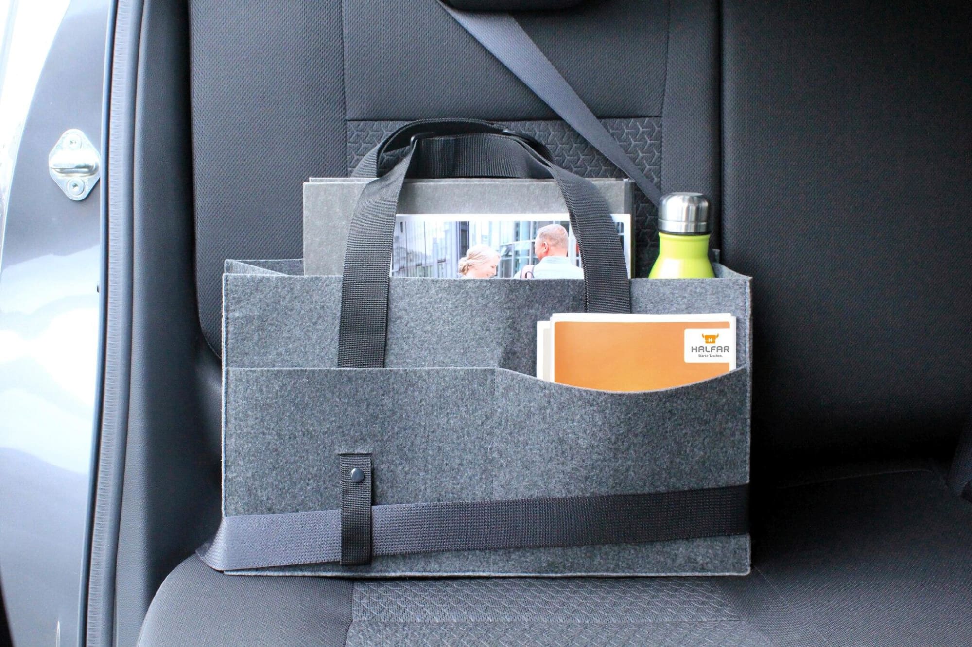 ModernClassic Organizer