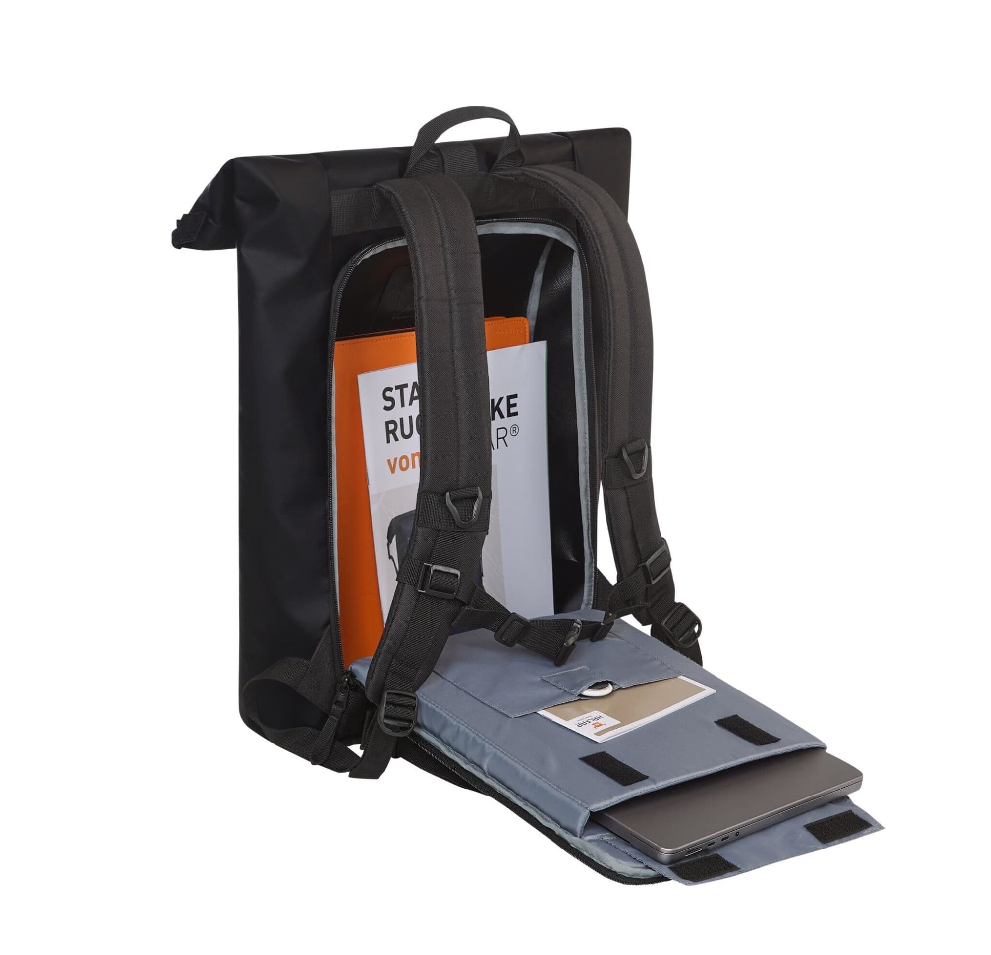 Kurier Notebook Backpack