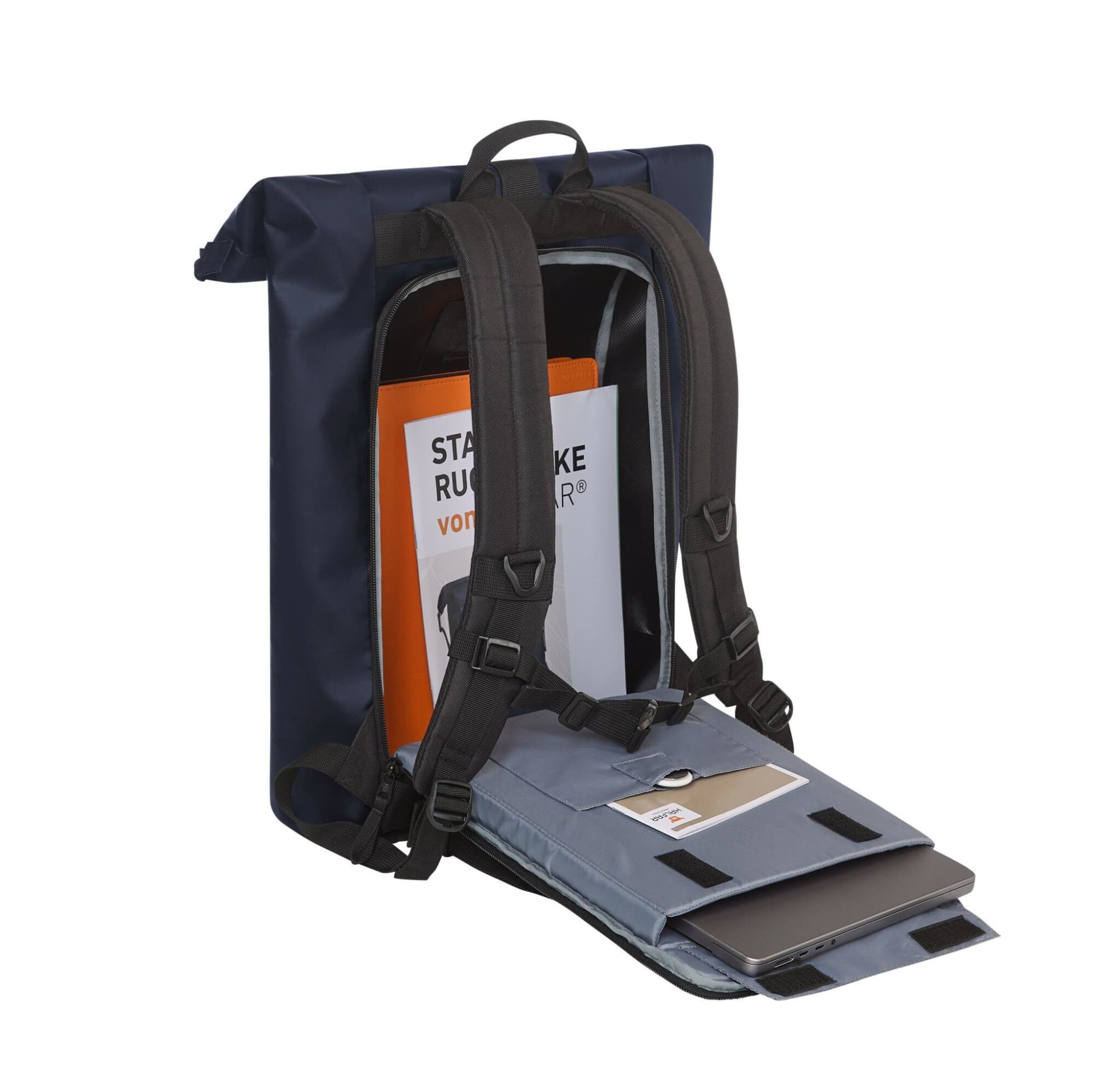 Kurier Notebook Backpack