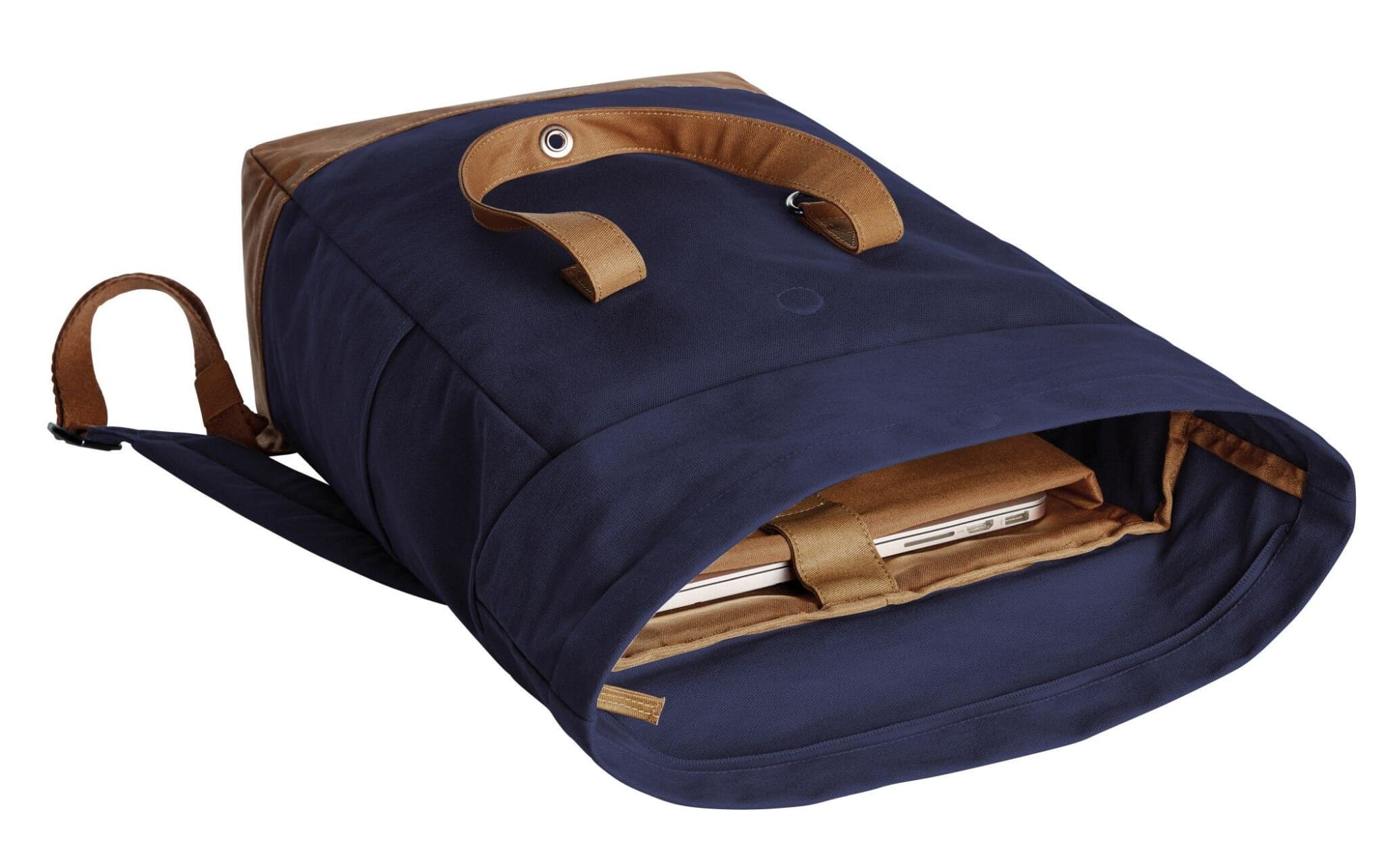 Life Notebook Backpack
