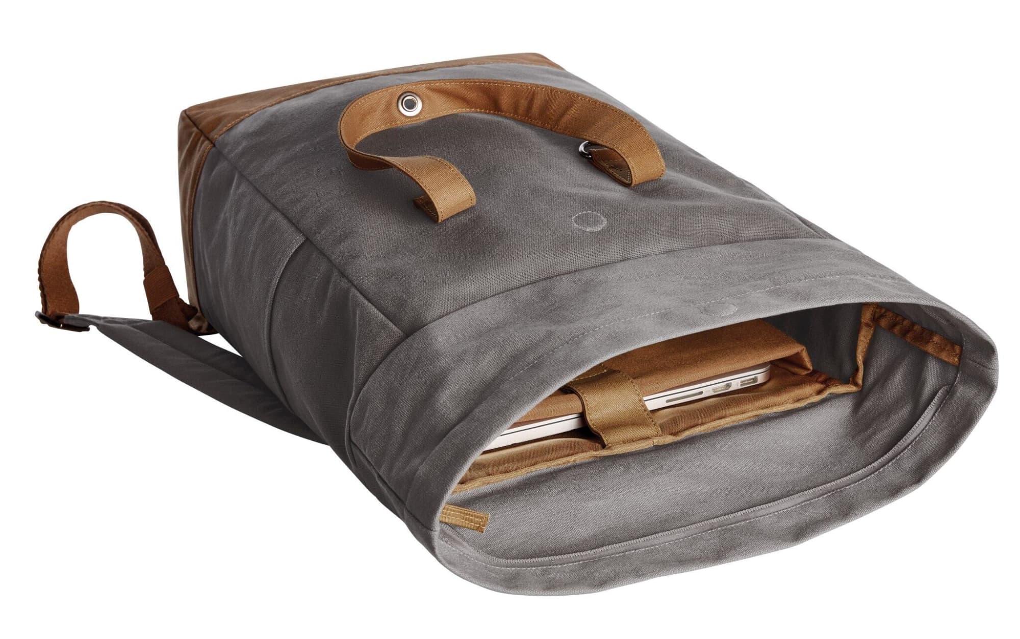 Life Notebook Backpack