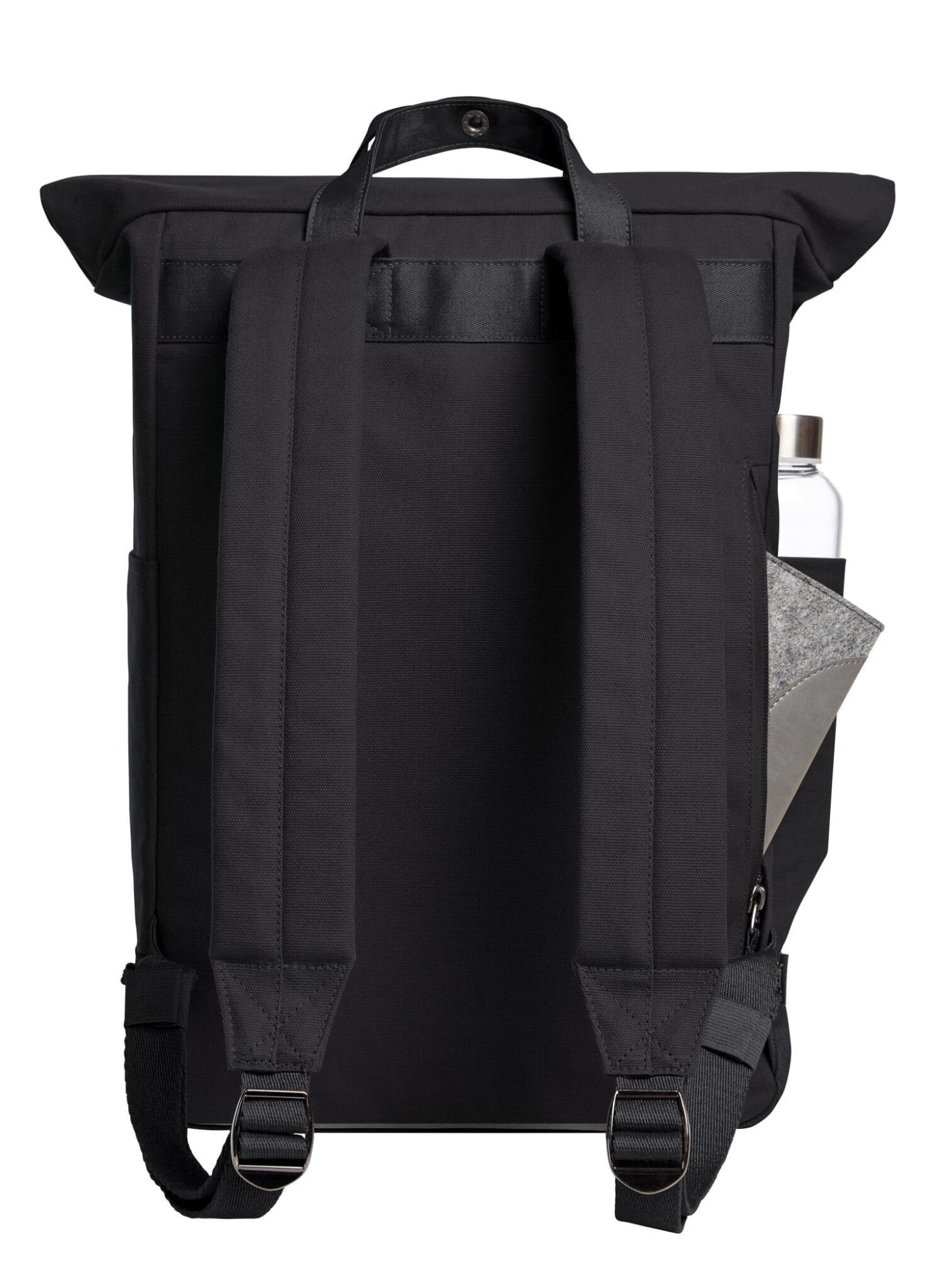 Life Notebook Backpack