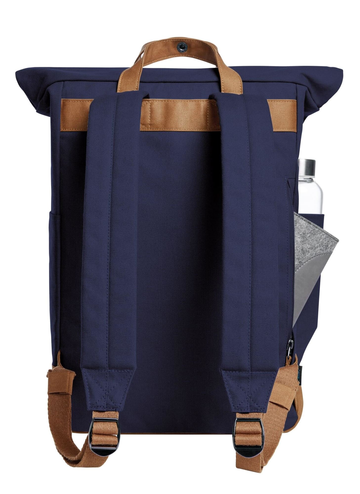 Life Notebook Backpack