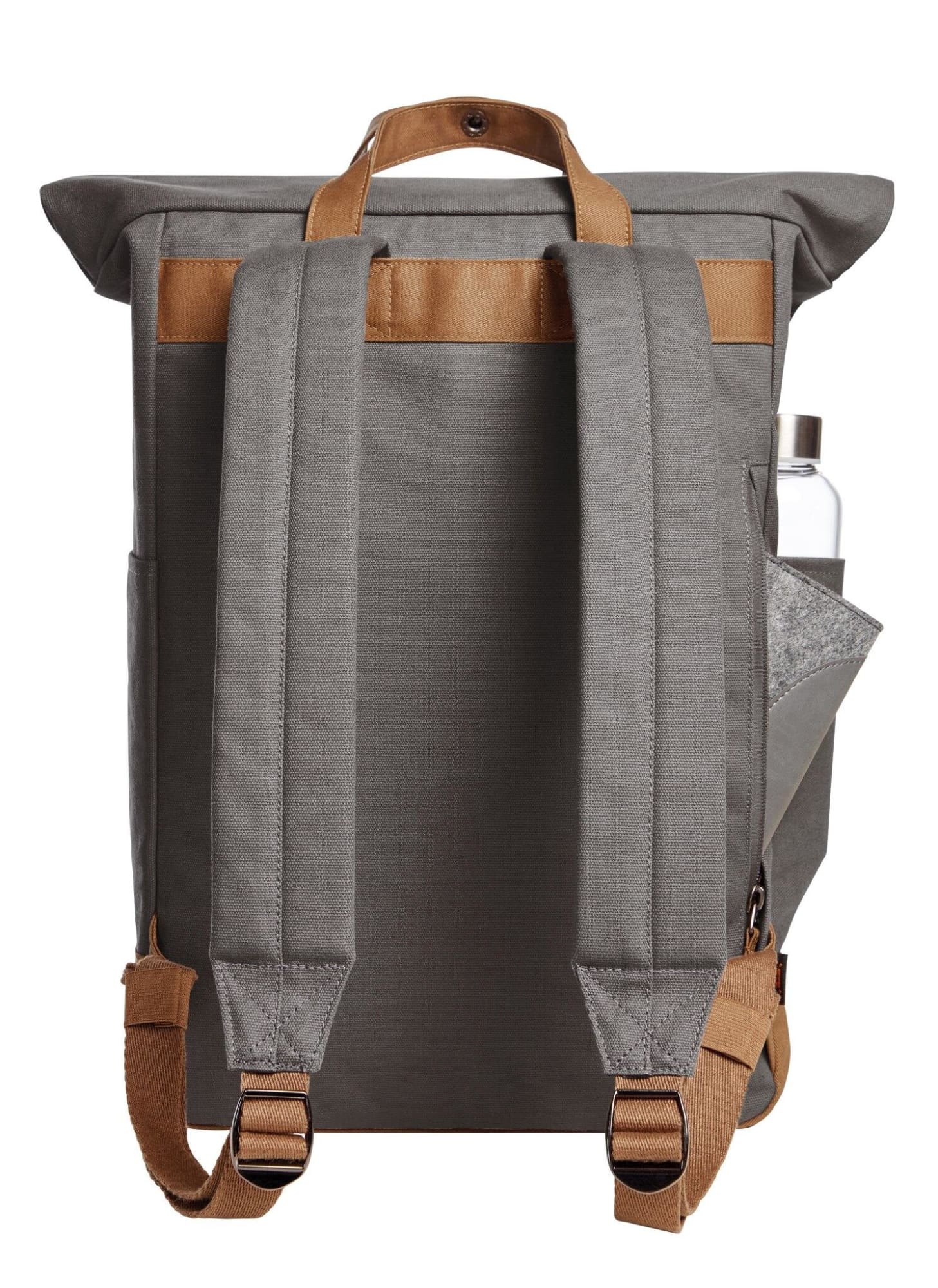 Life Notebook Backpack