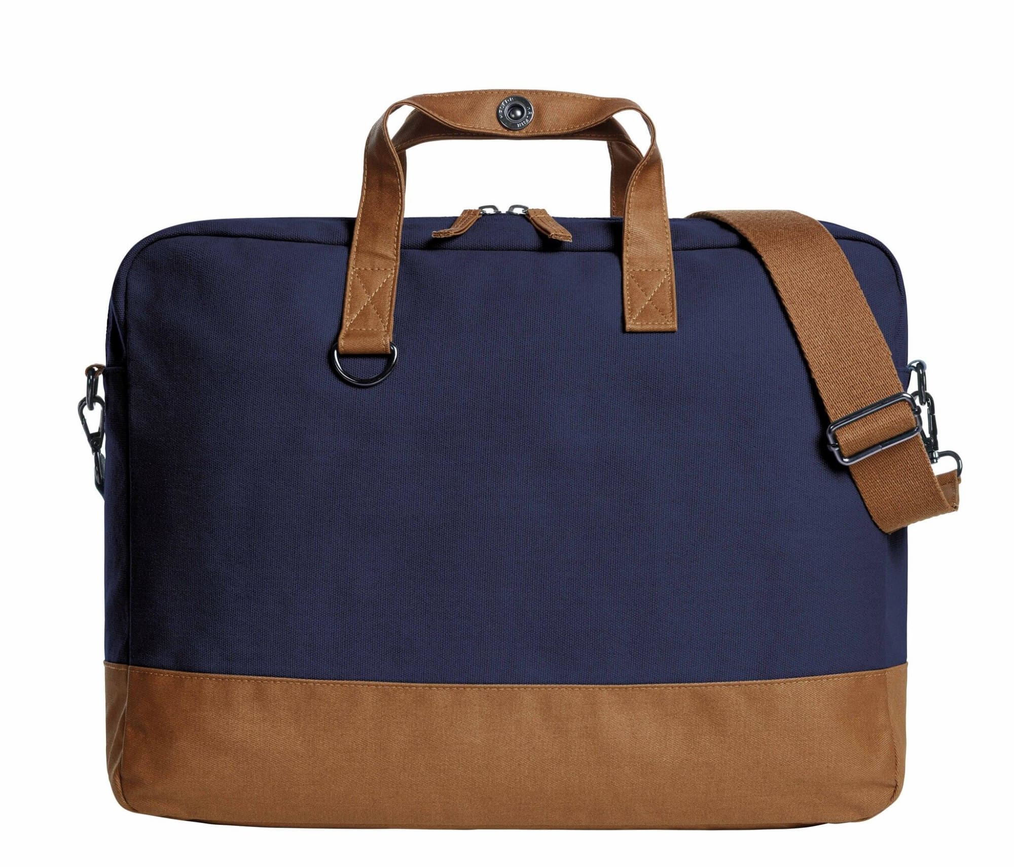 Life Notebook Bag