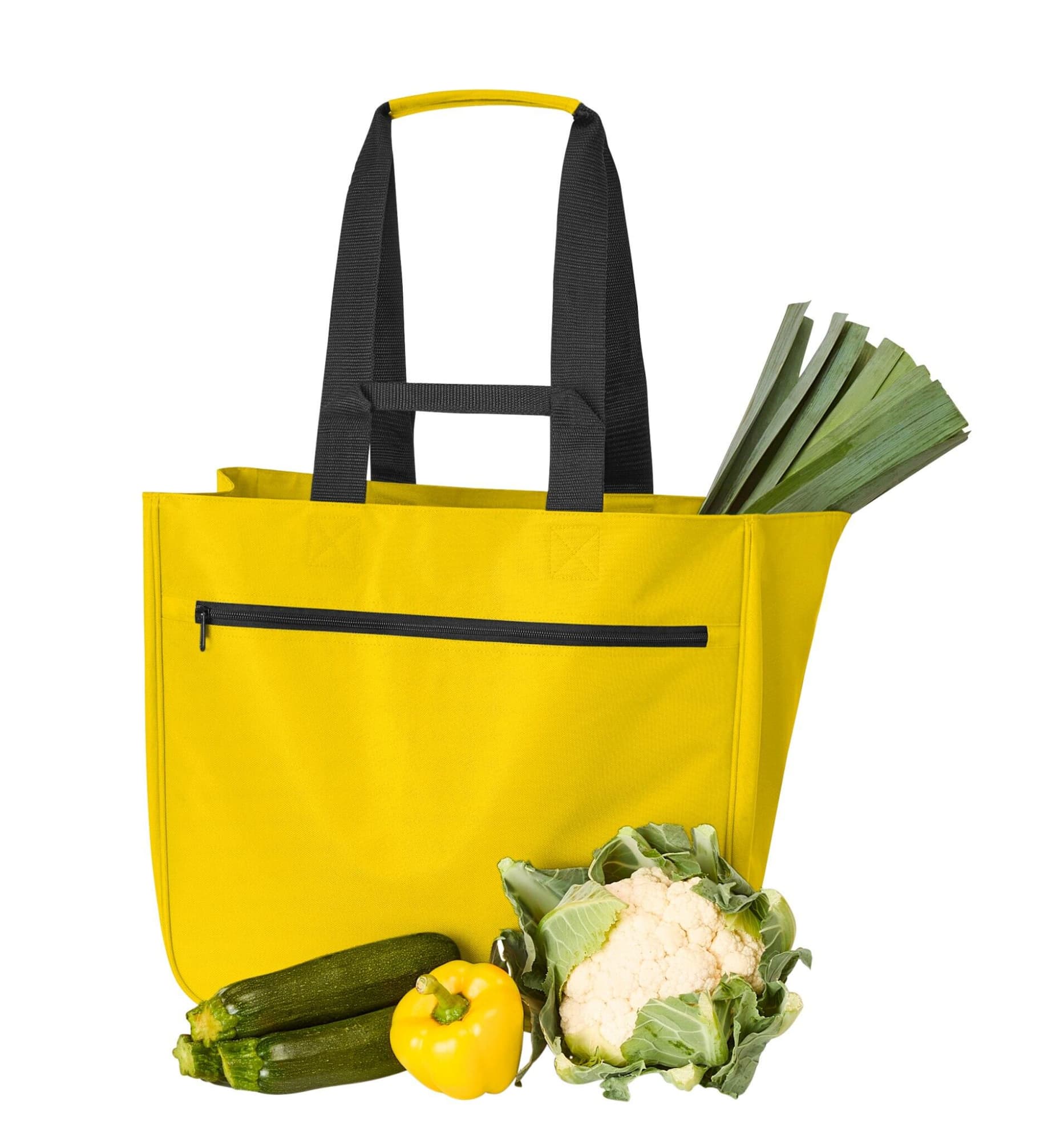 Softbasket Shopper