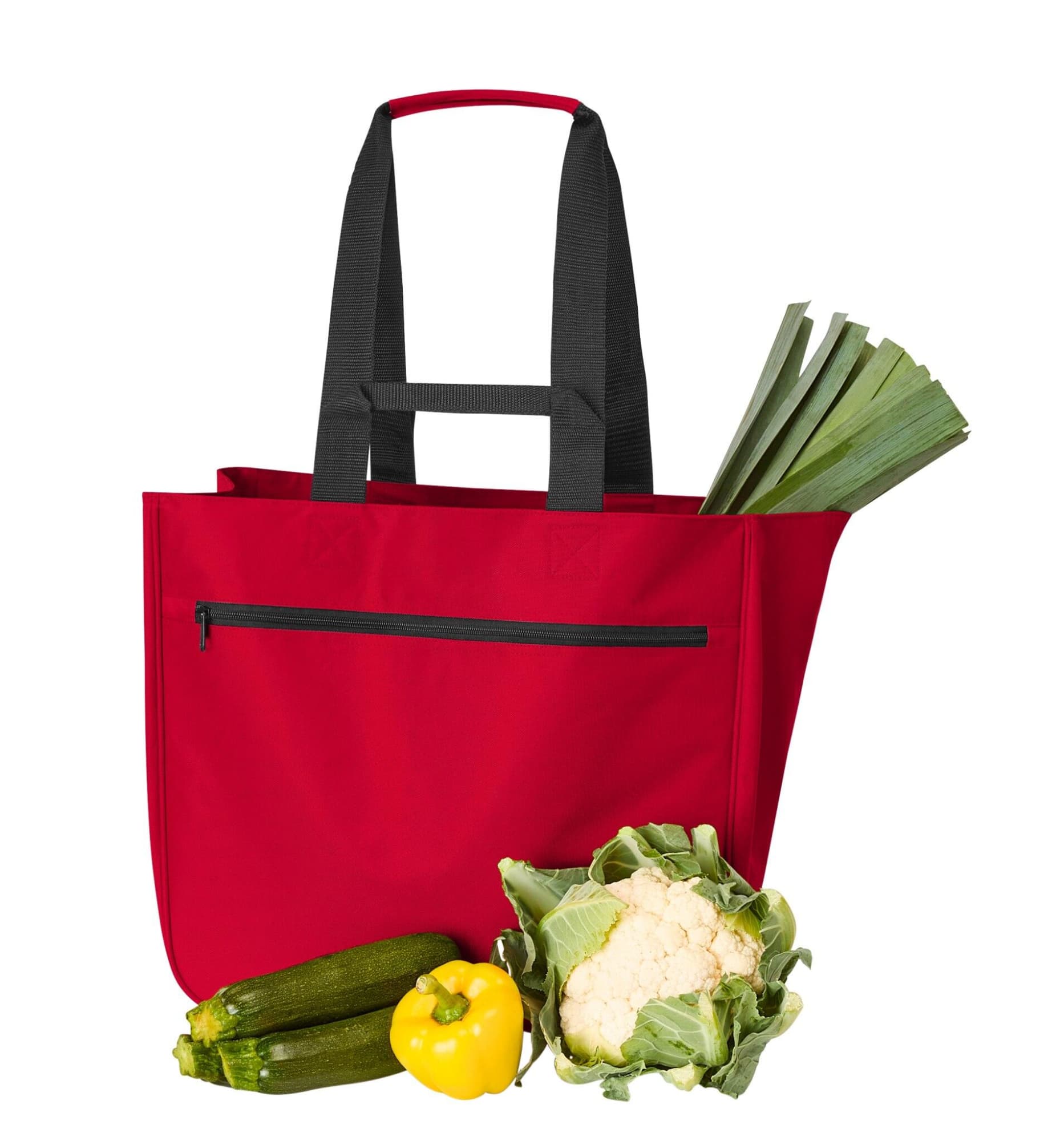 Softbasket Shopper