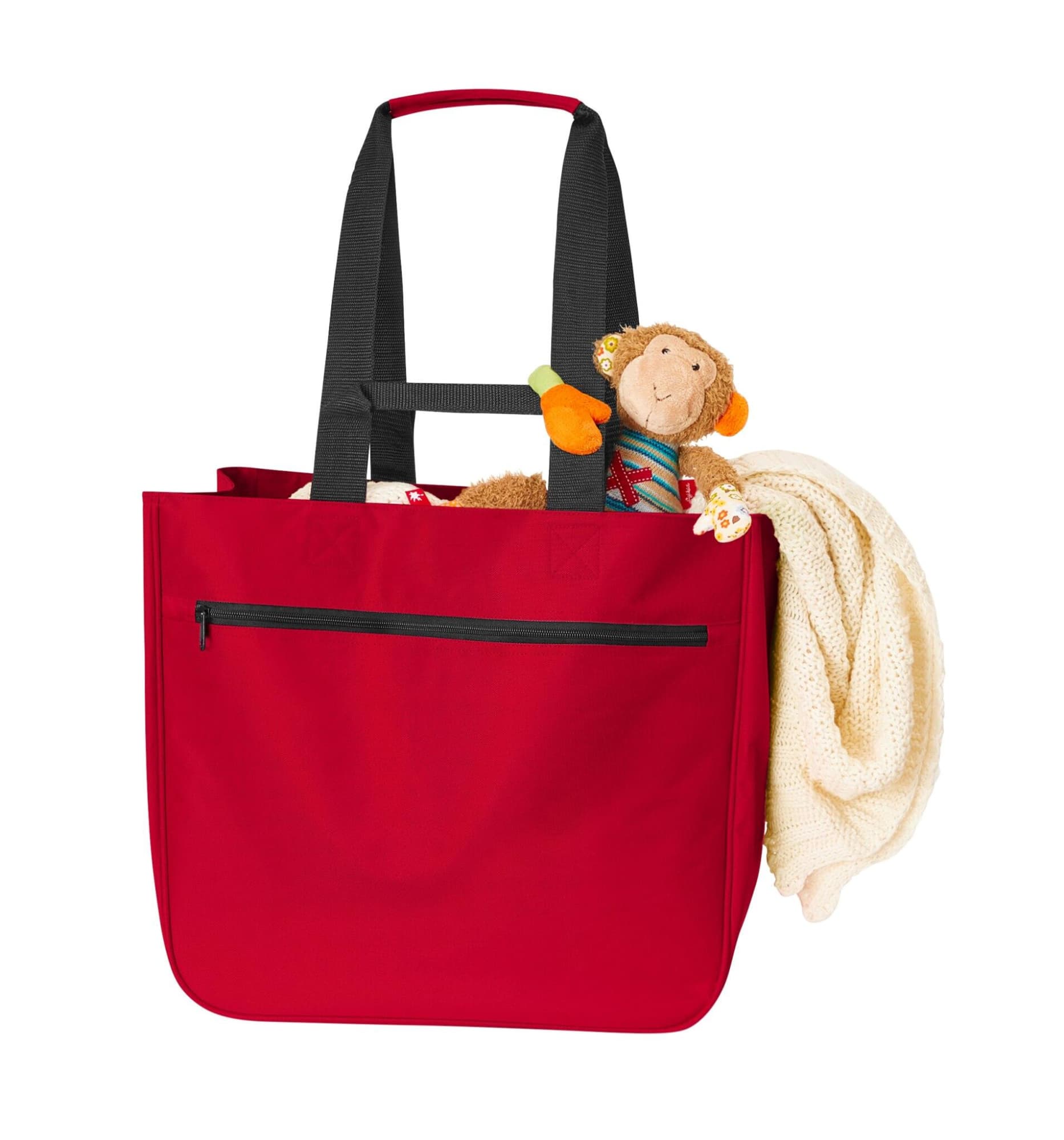 Softbasket Shopper