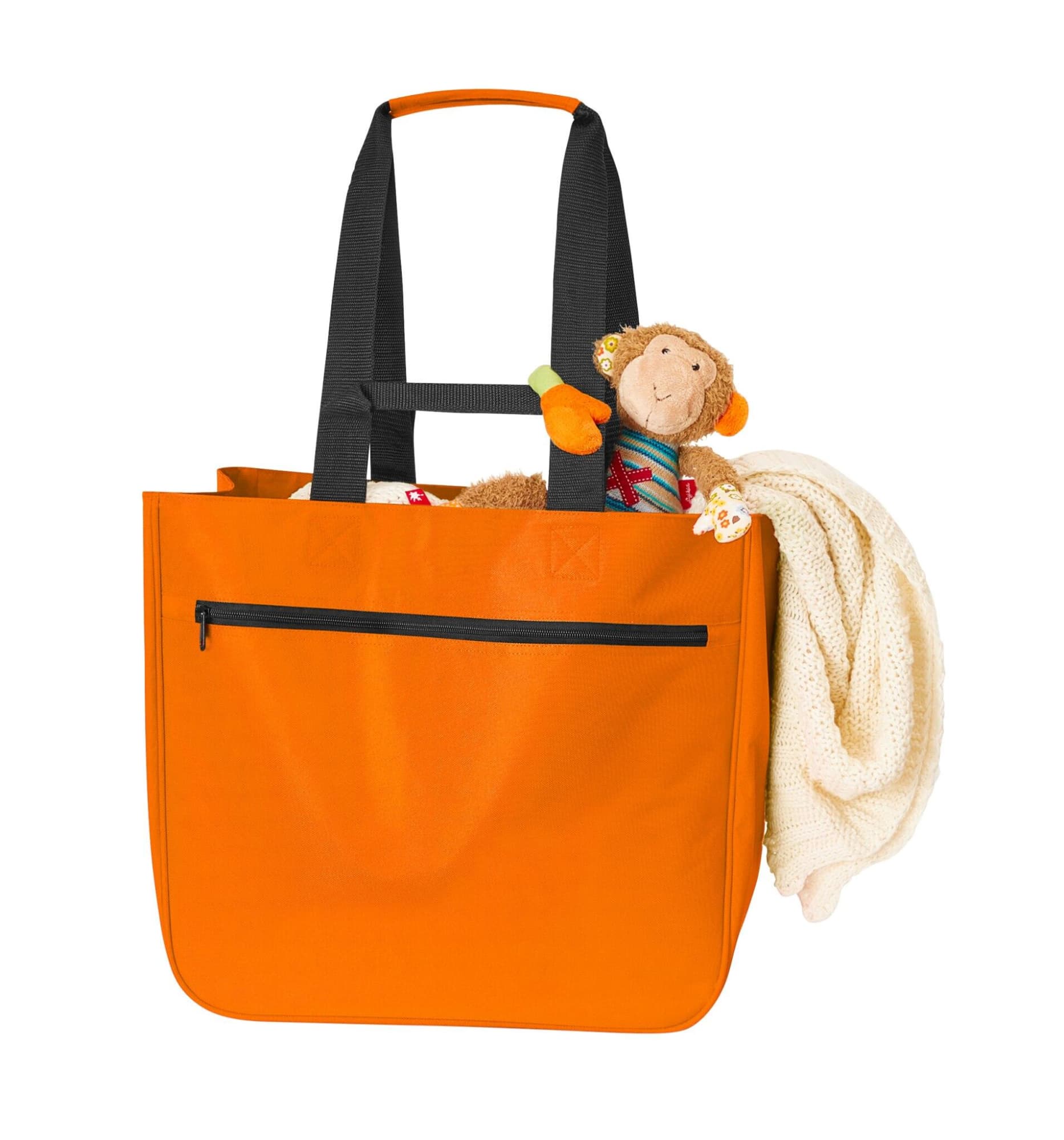 Softbasket Shopper