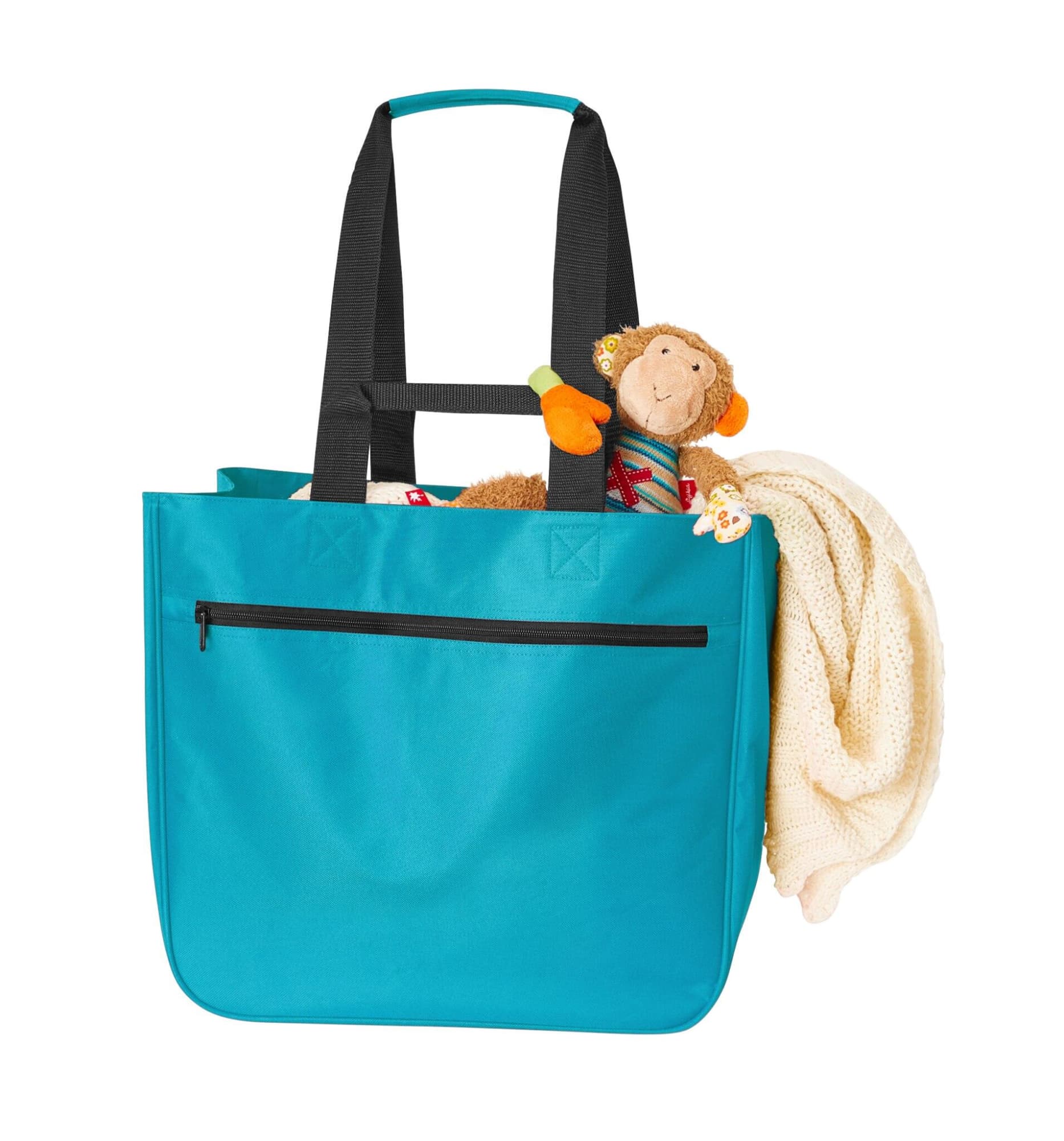 Softbasket Shopper