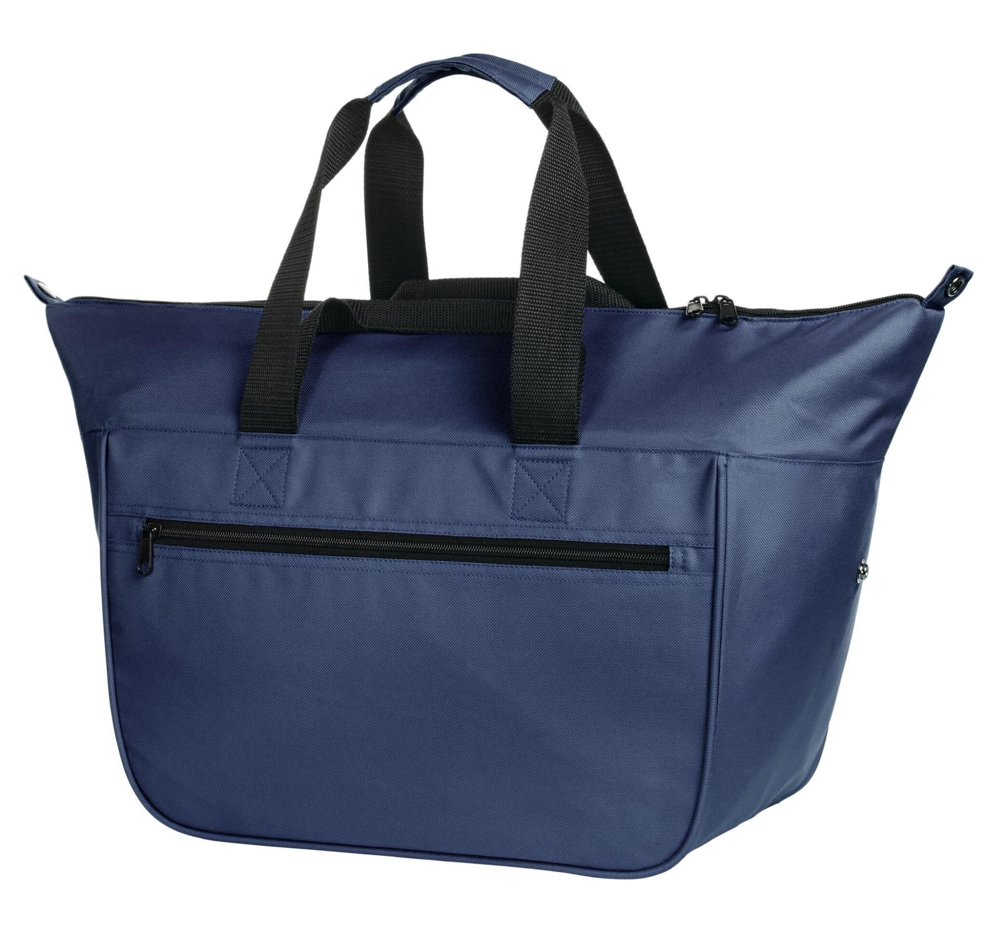 Softbasket Cooler Shopper
