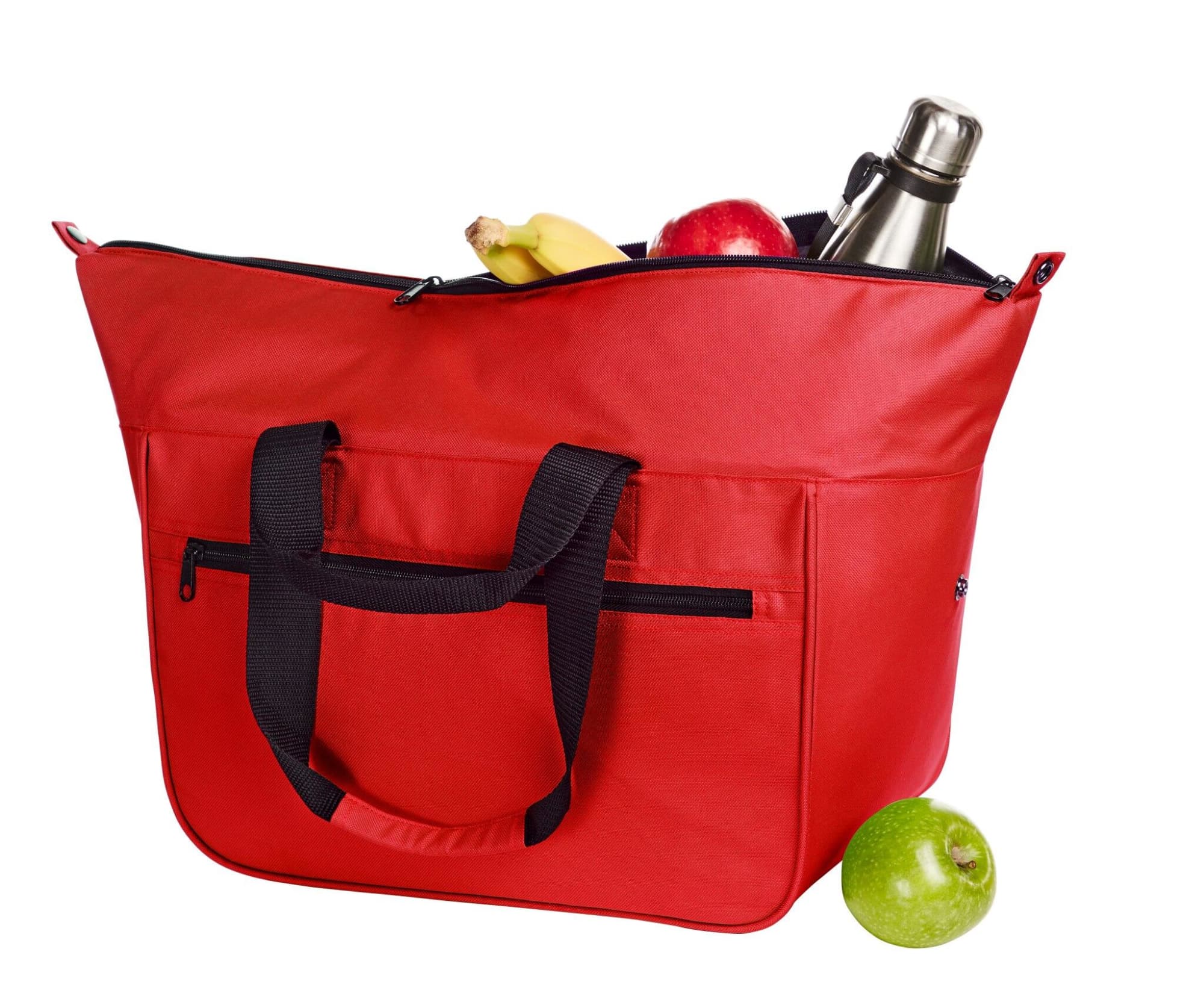 Softbasket Cooler Shopper