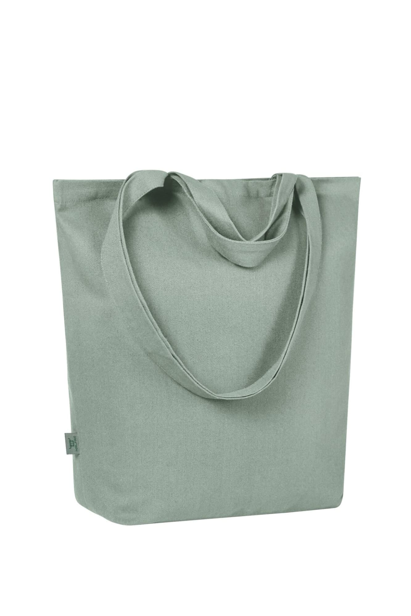 Organic Casual Shopper