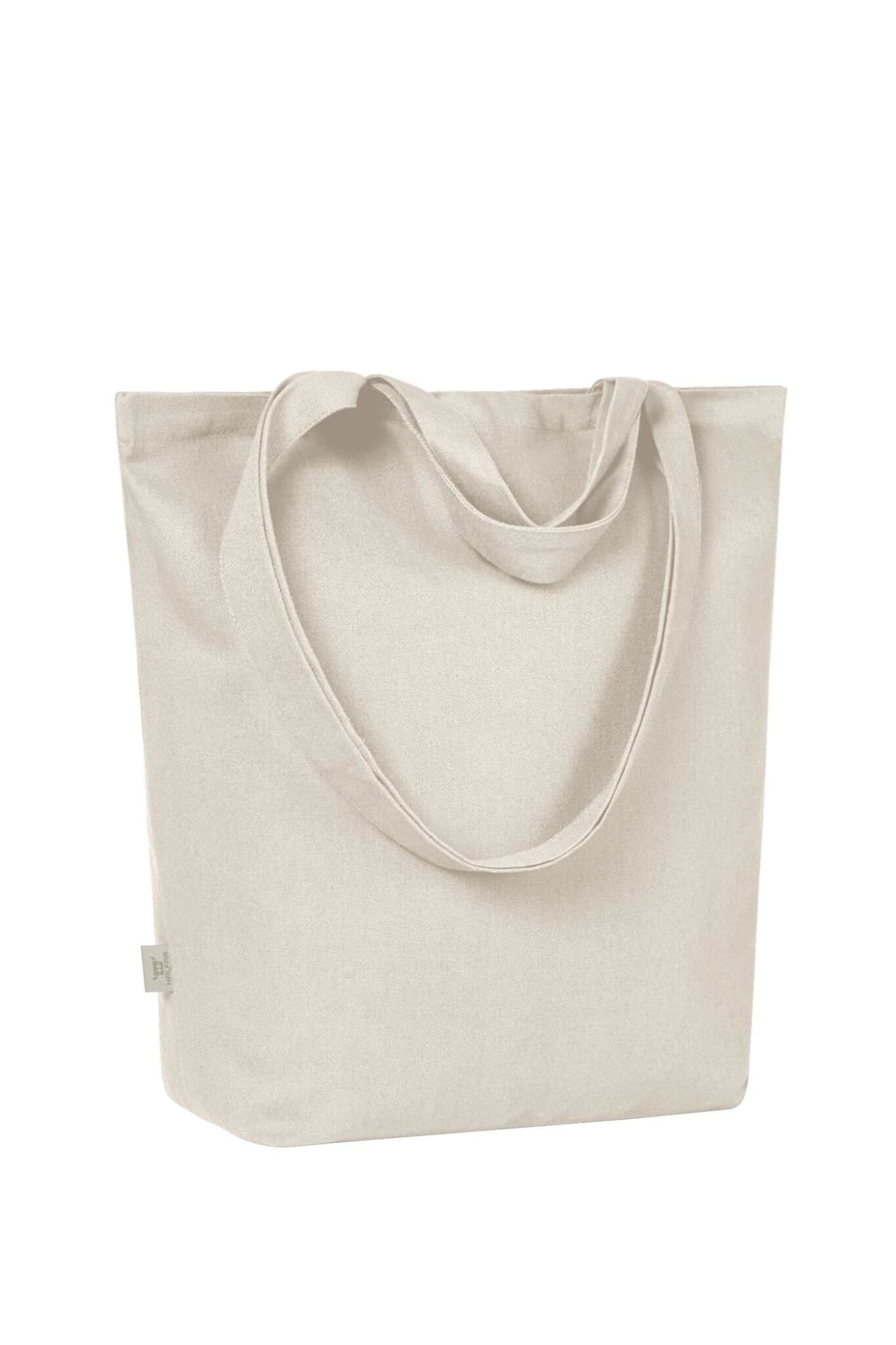 Organic Casual Shopper