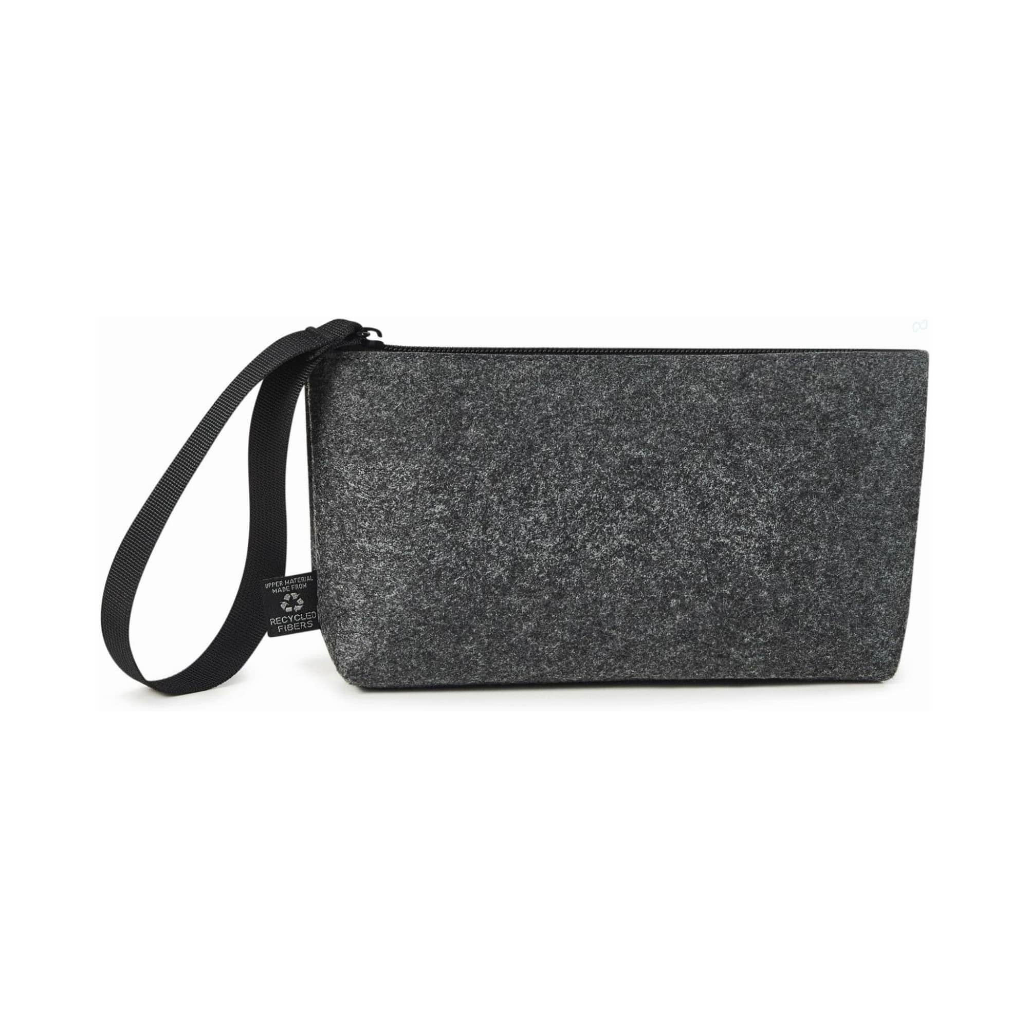 ModernClassic Zipper Bag
