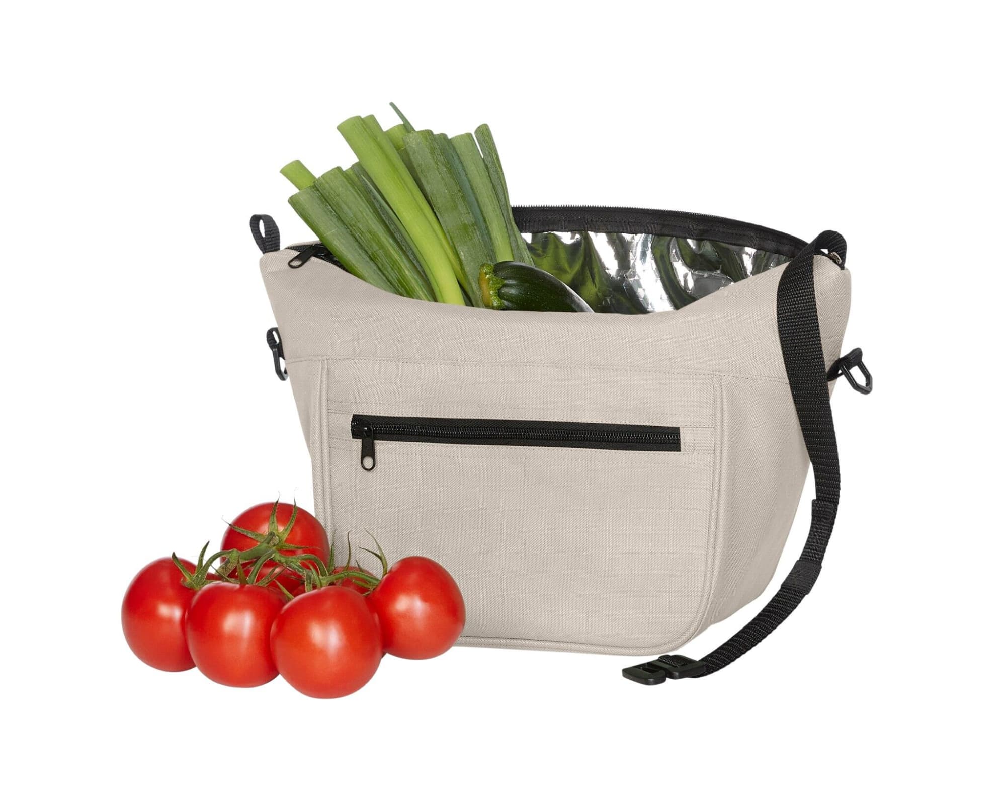 Softbasket Lunchbag