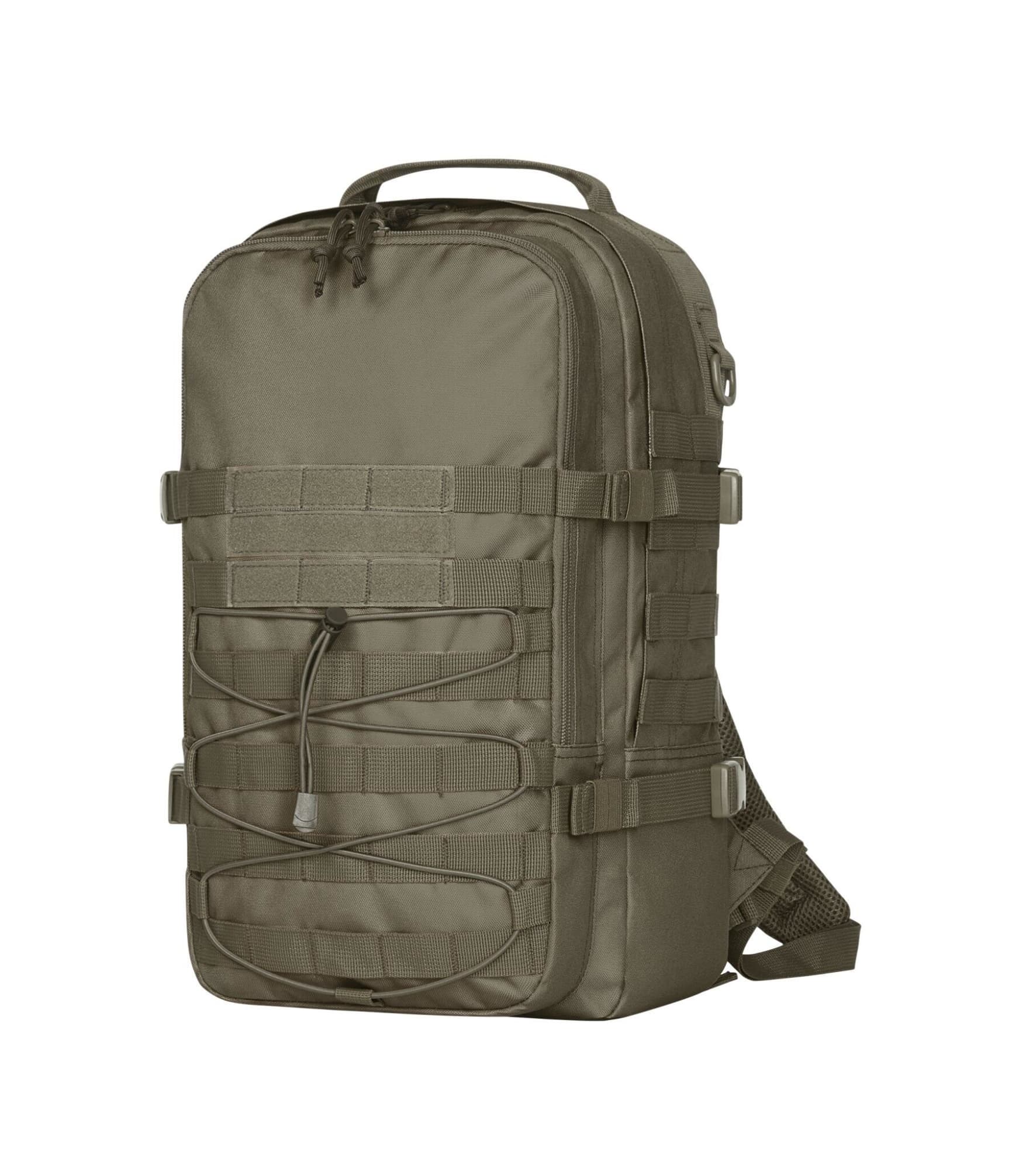 Molle Notebook Backpack
