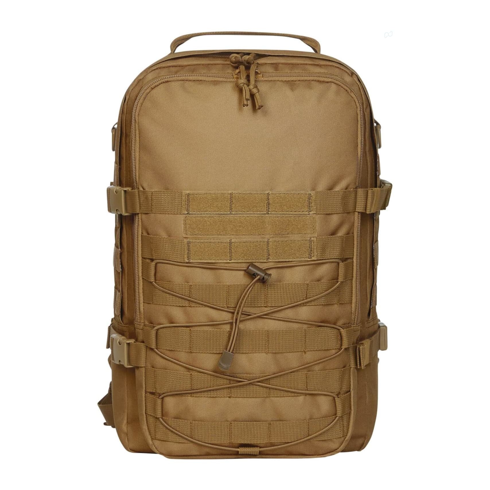 Molle Notebook Backpack